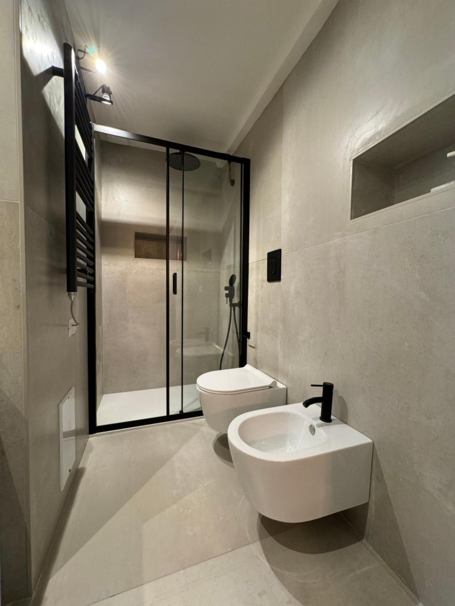 Loft Apartment