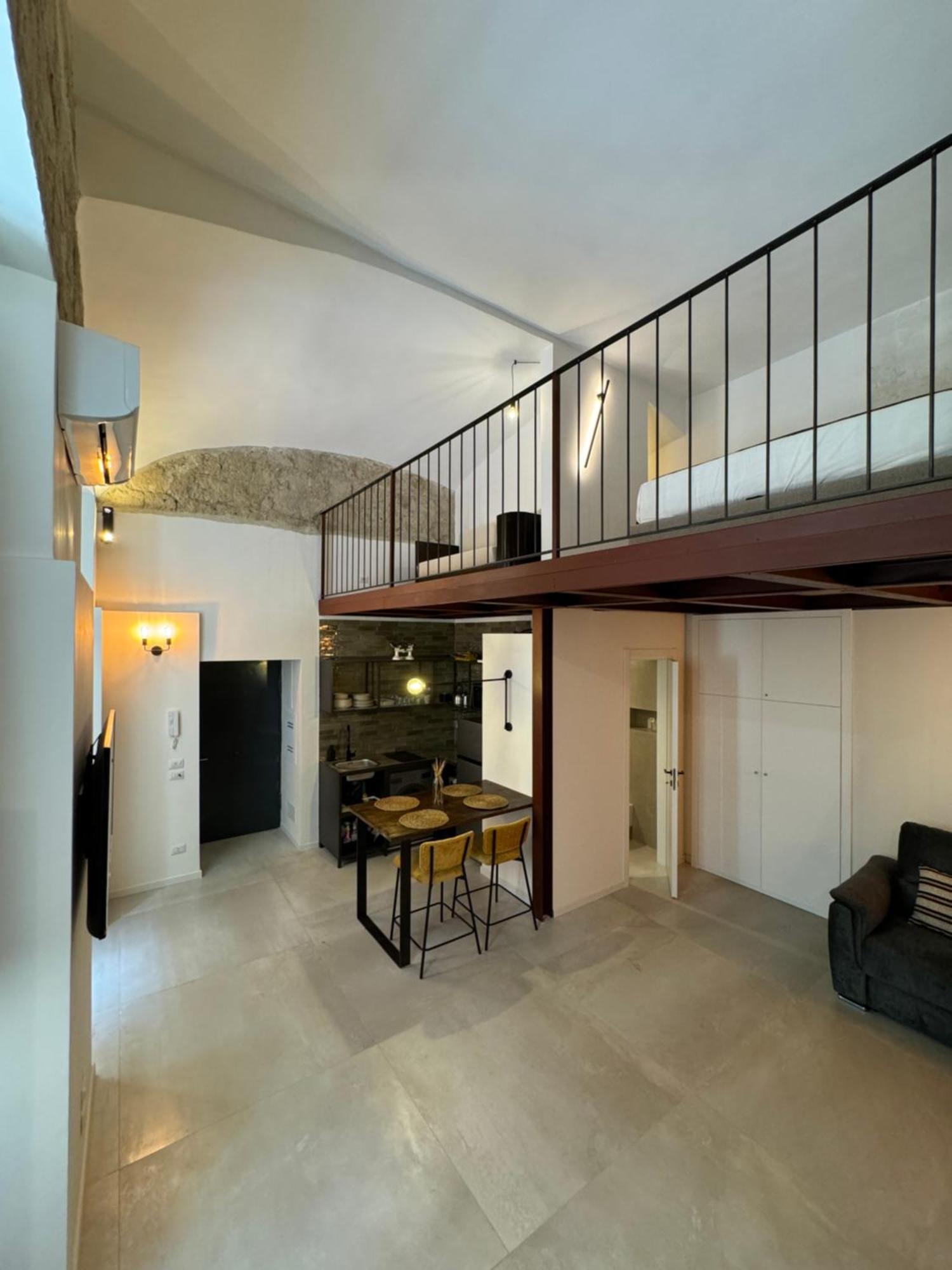 Apartment Loft