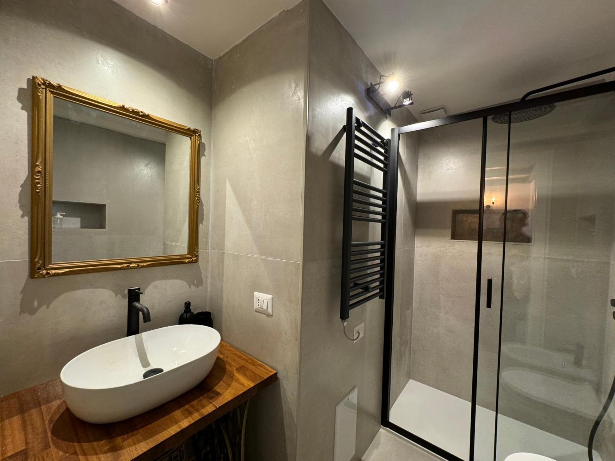 Loft Apartment Naples