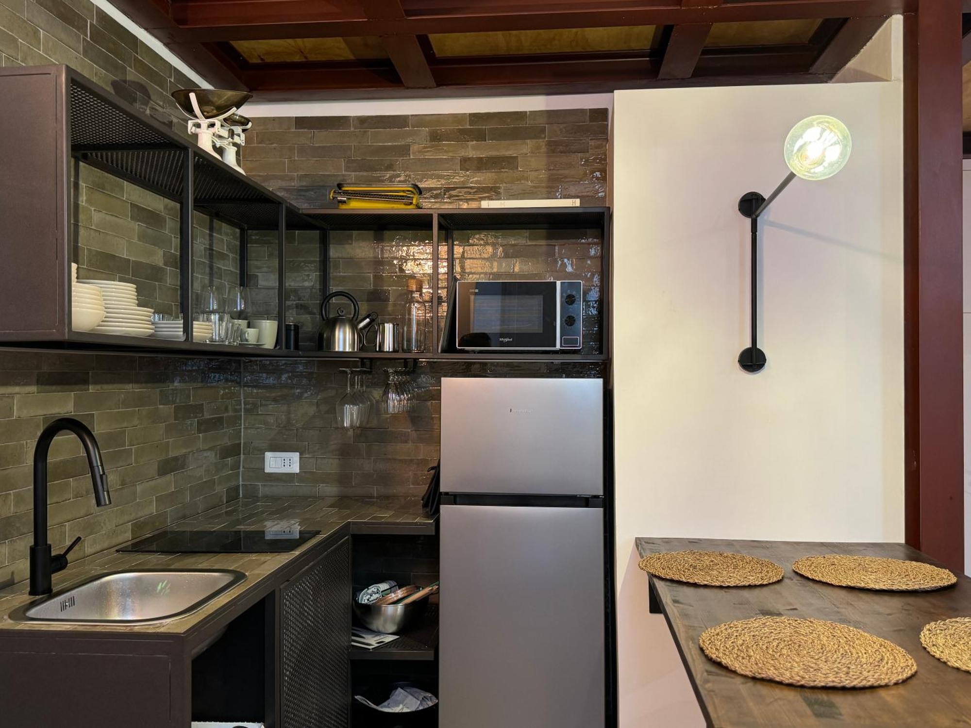 Apartment Loft