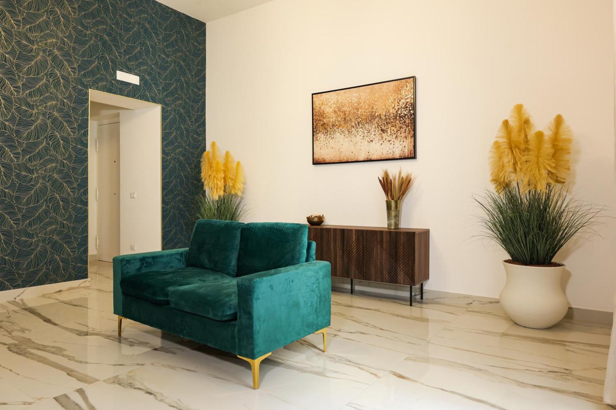 Guest house Station Naples