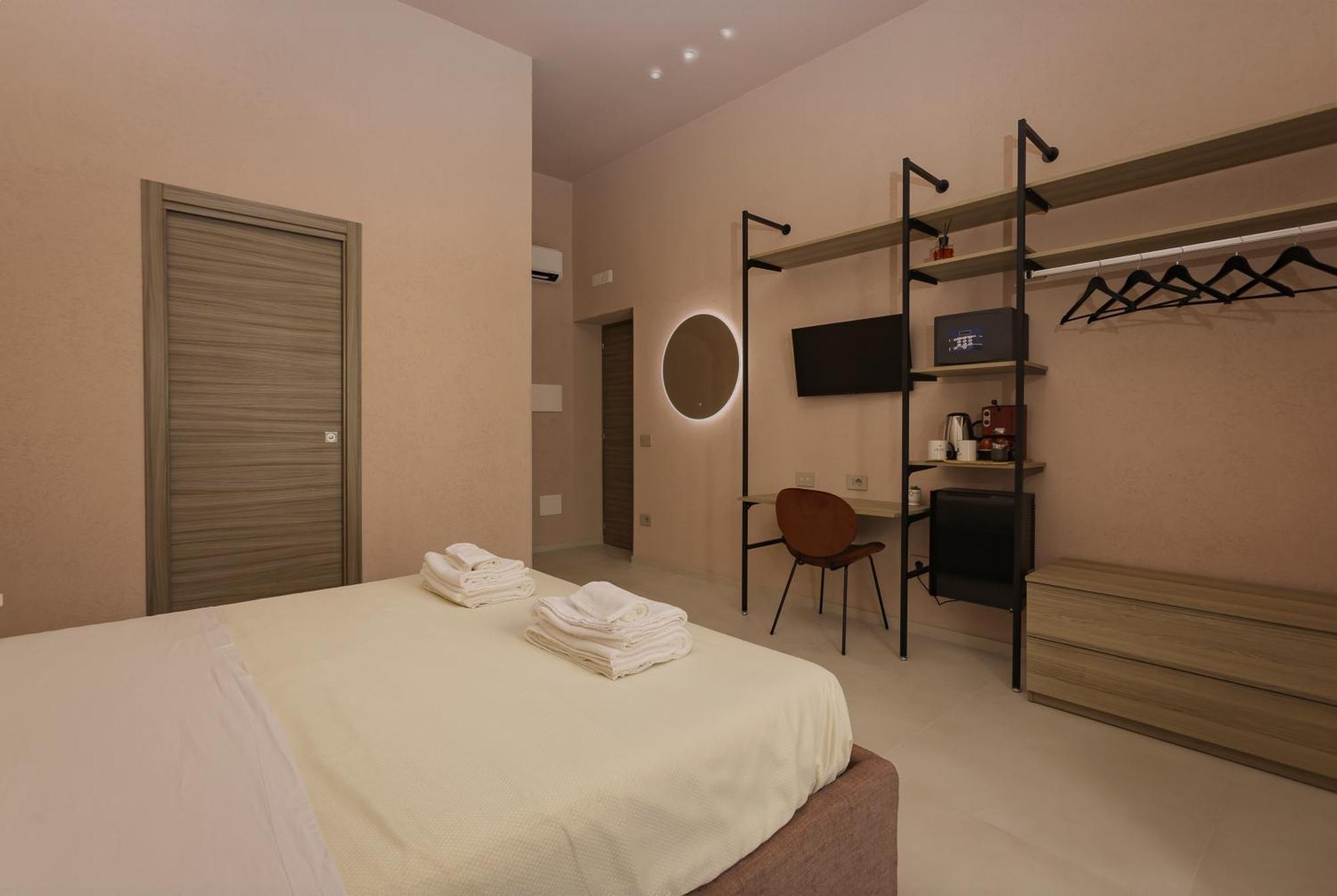 Guest house Momo Naples
