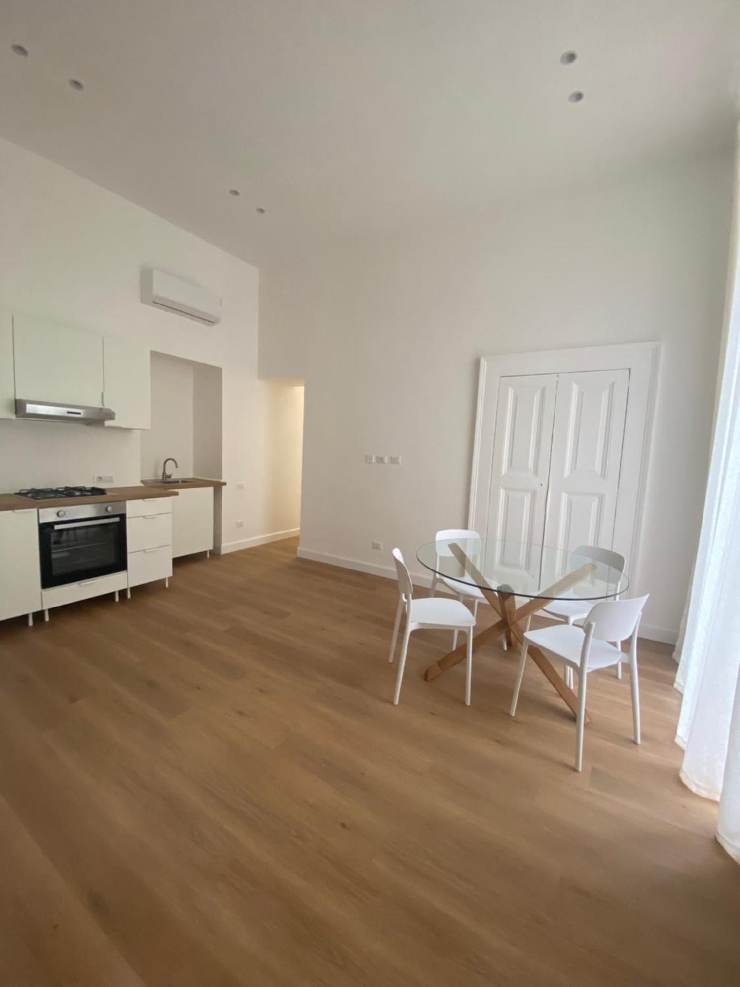 Apartment 75 Pullecenella Naples