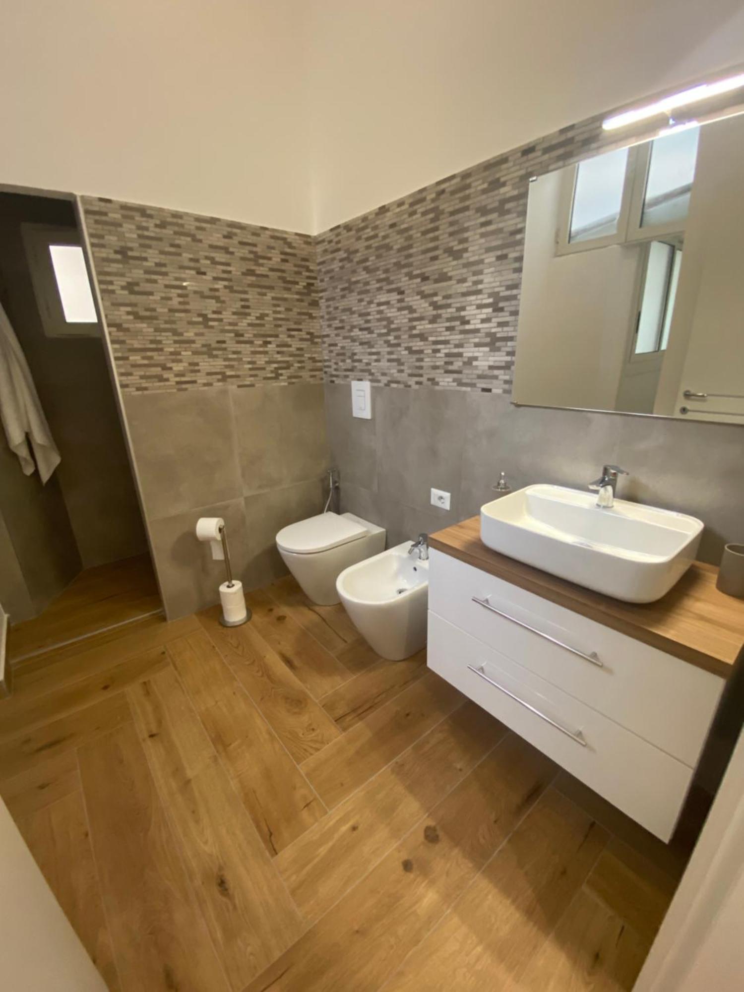 75 Pullecenella Apartment Naples
