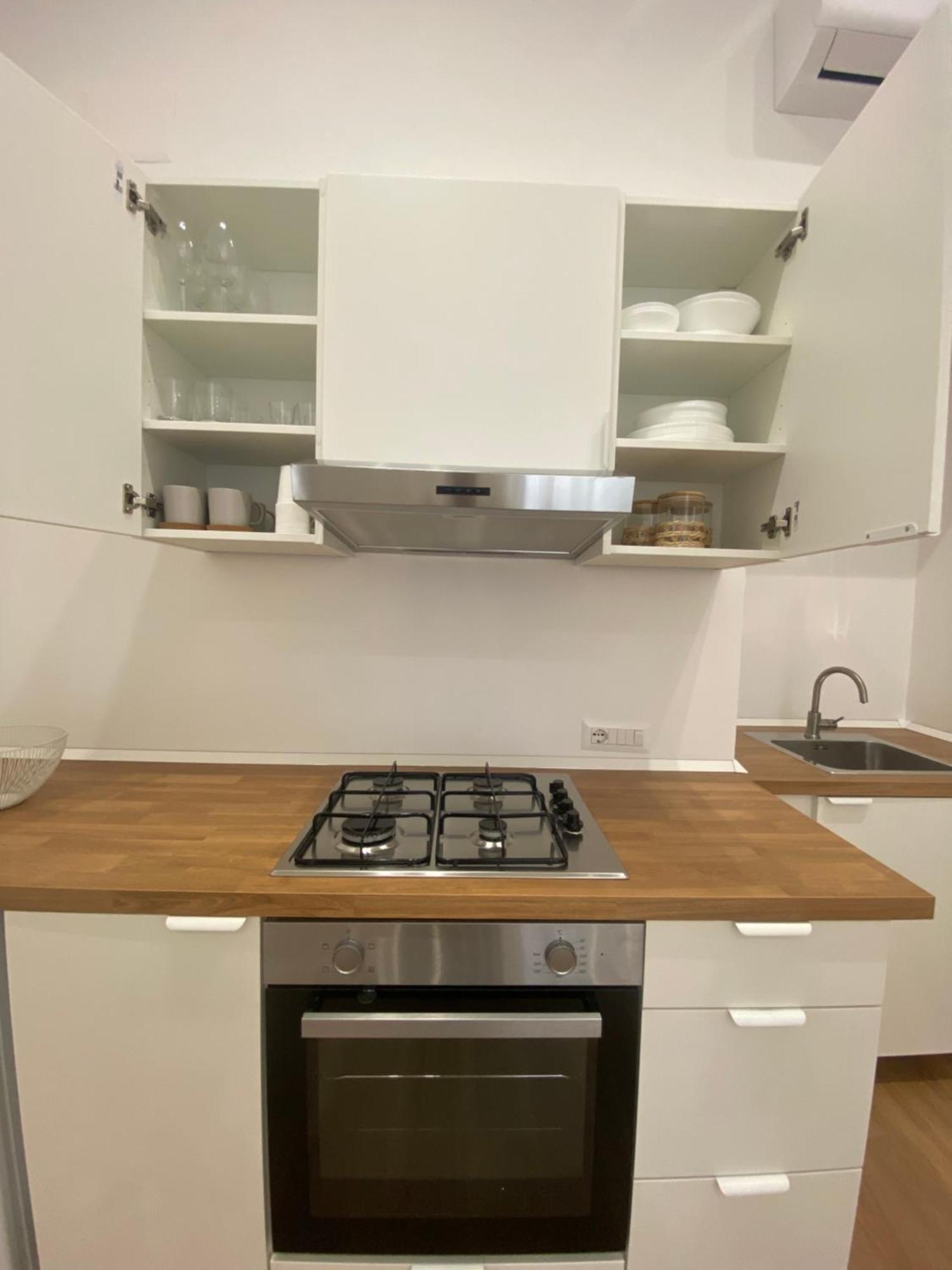 75 Pullecenella Apartment Naples