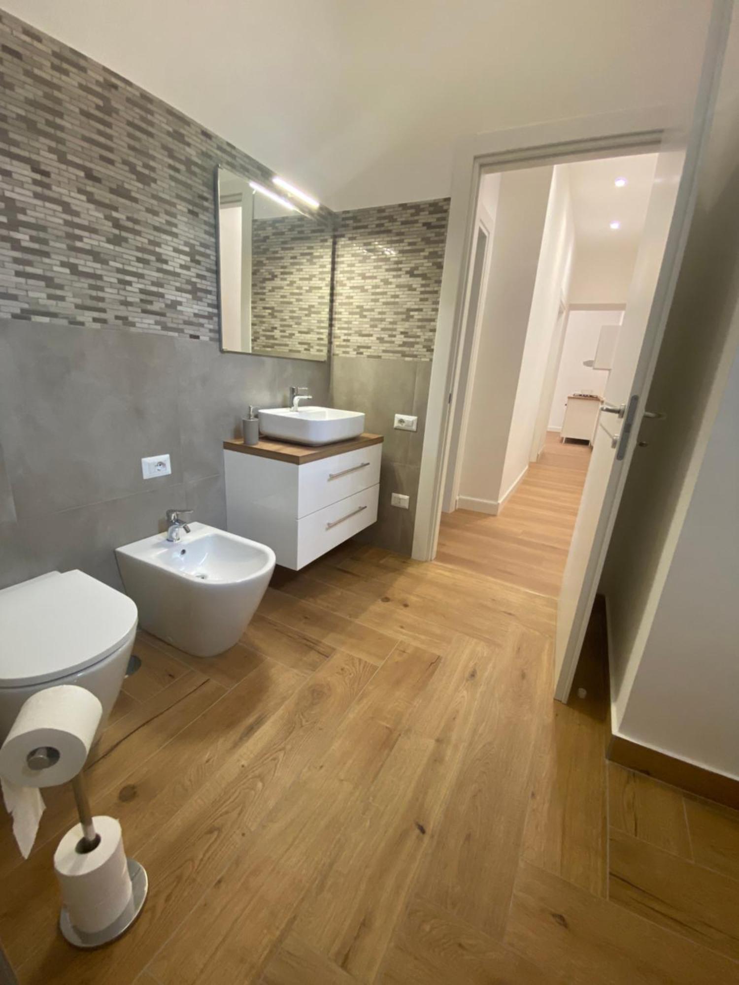 Apartment 75 Pullecenella Naples