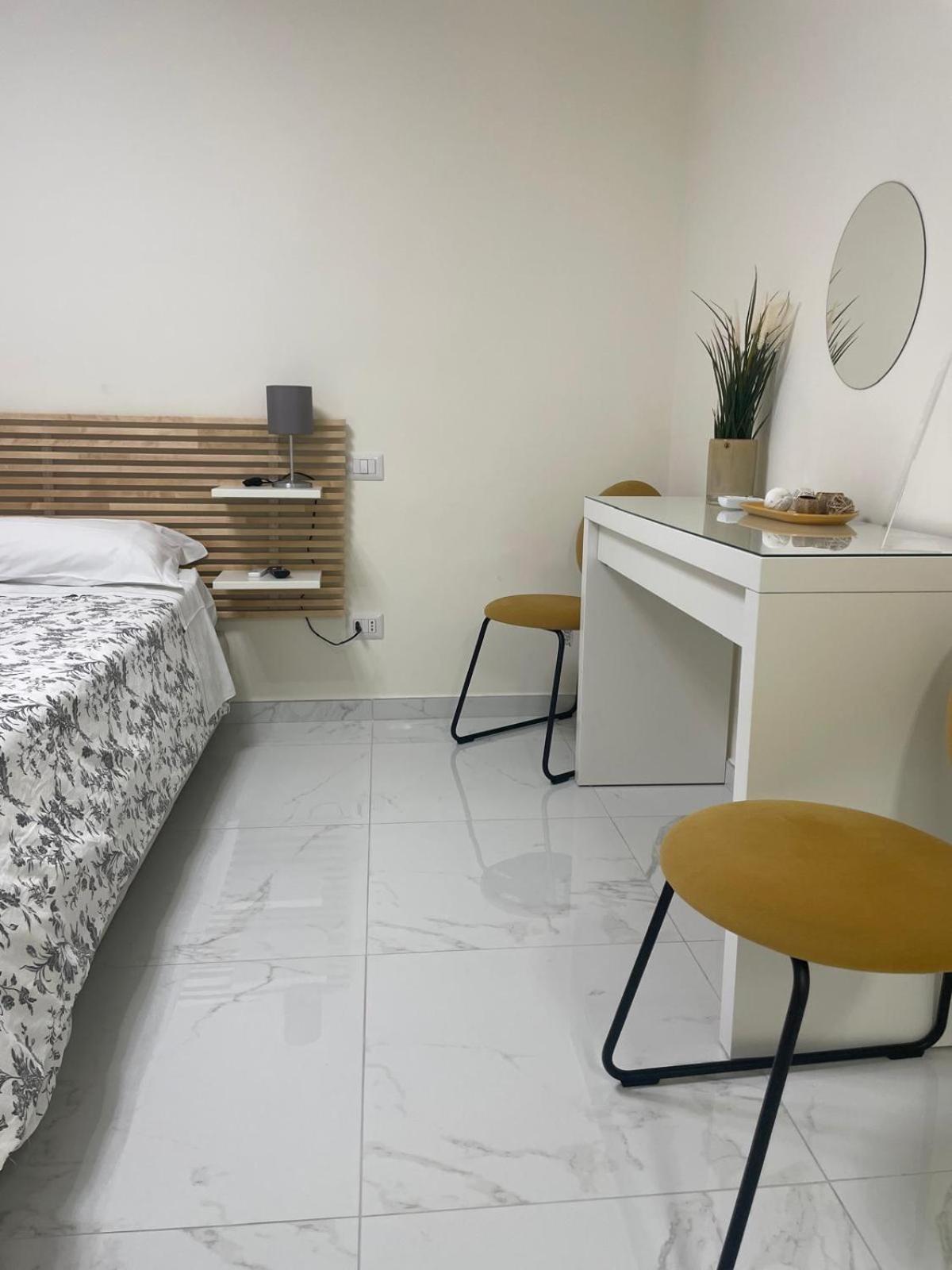 Guest house A Piignatelli