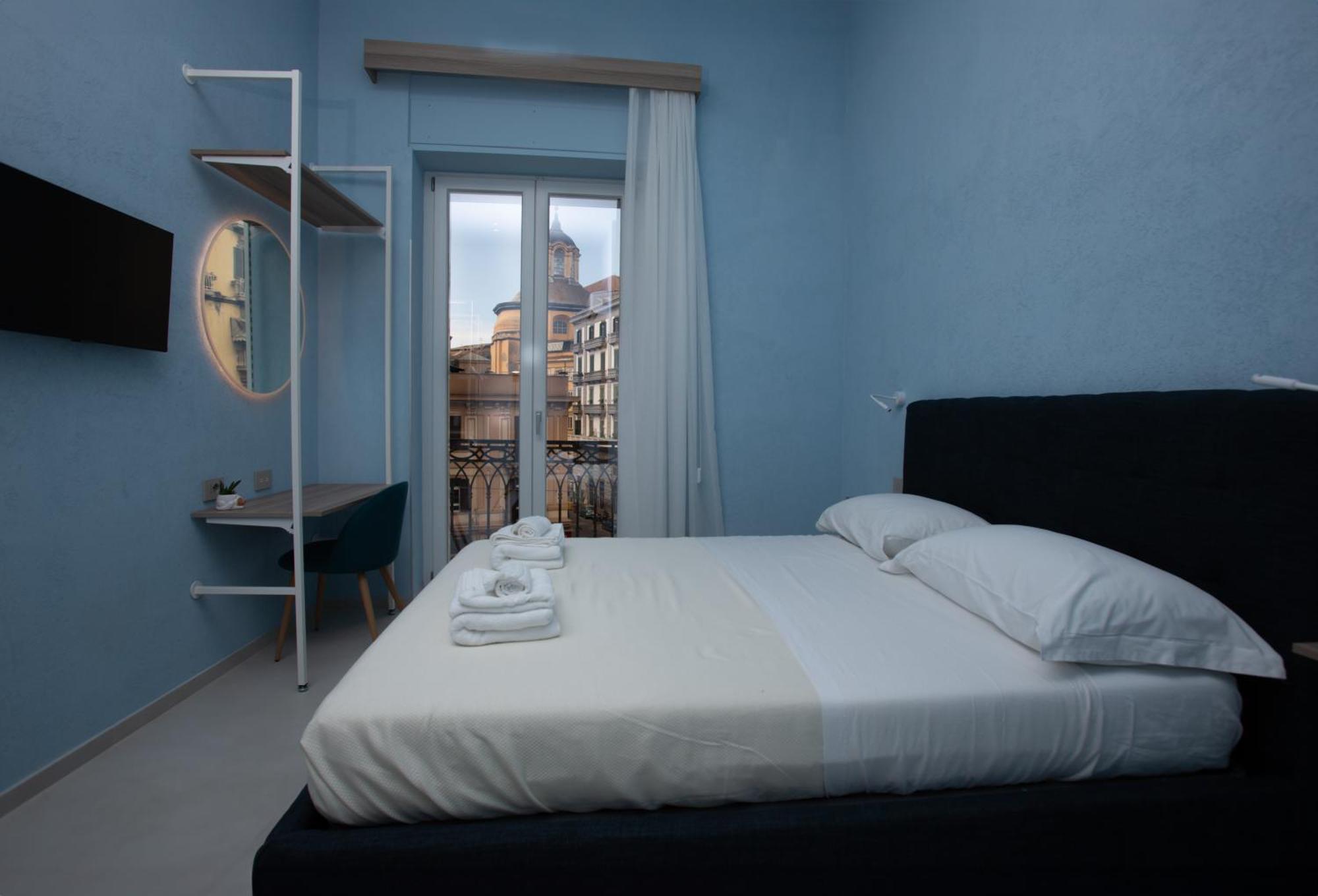 Guest house Momo Naples