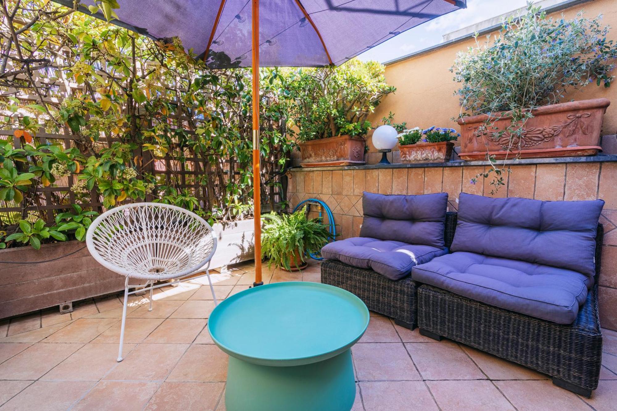 Il Convento 3* Naples