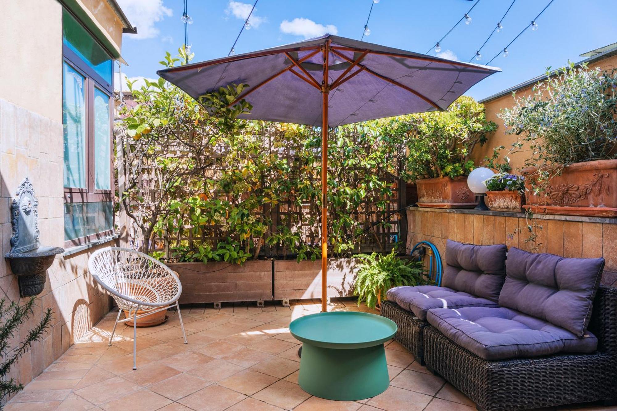 Il Convento Hotel
