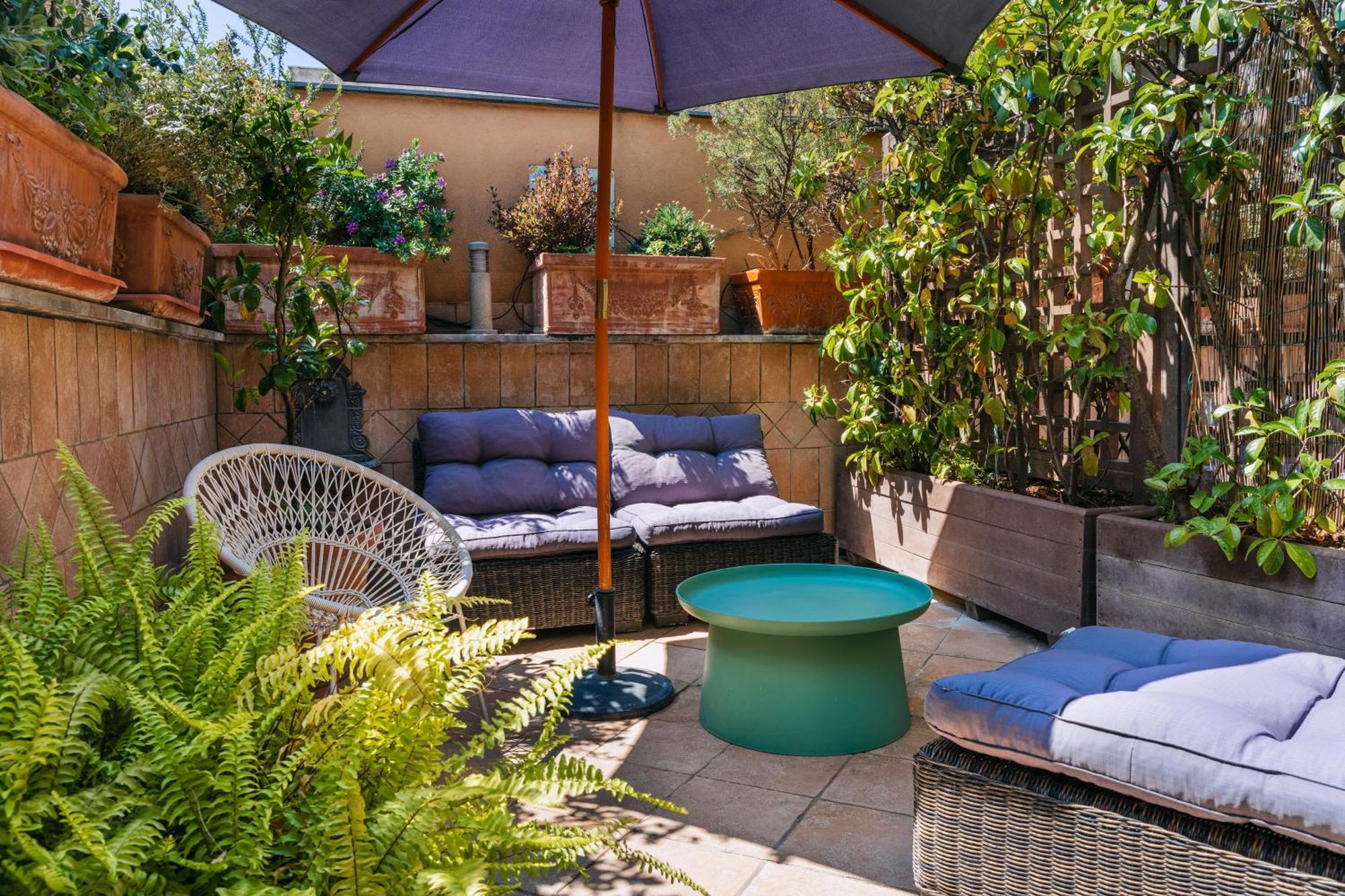 Il Convento Hotel 3*