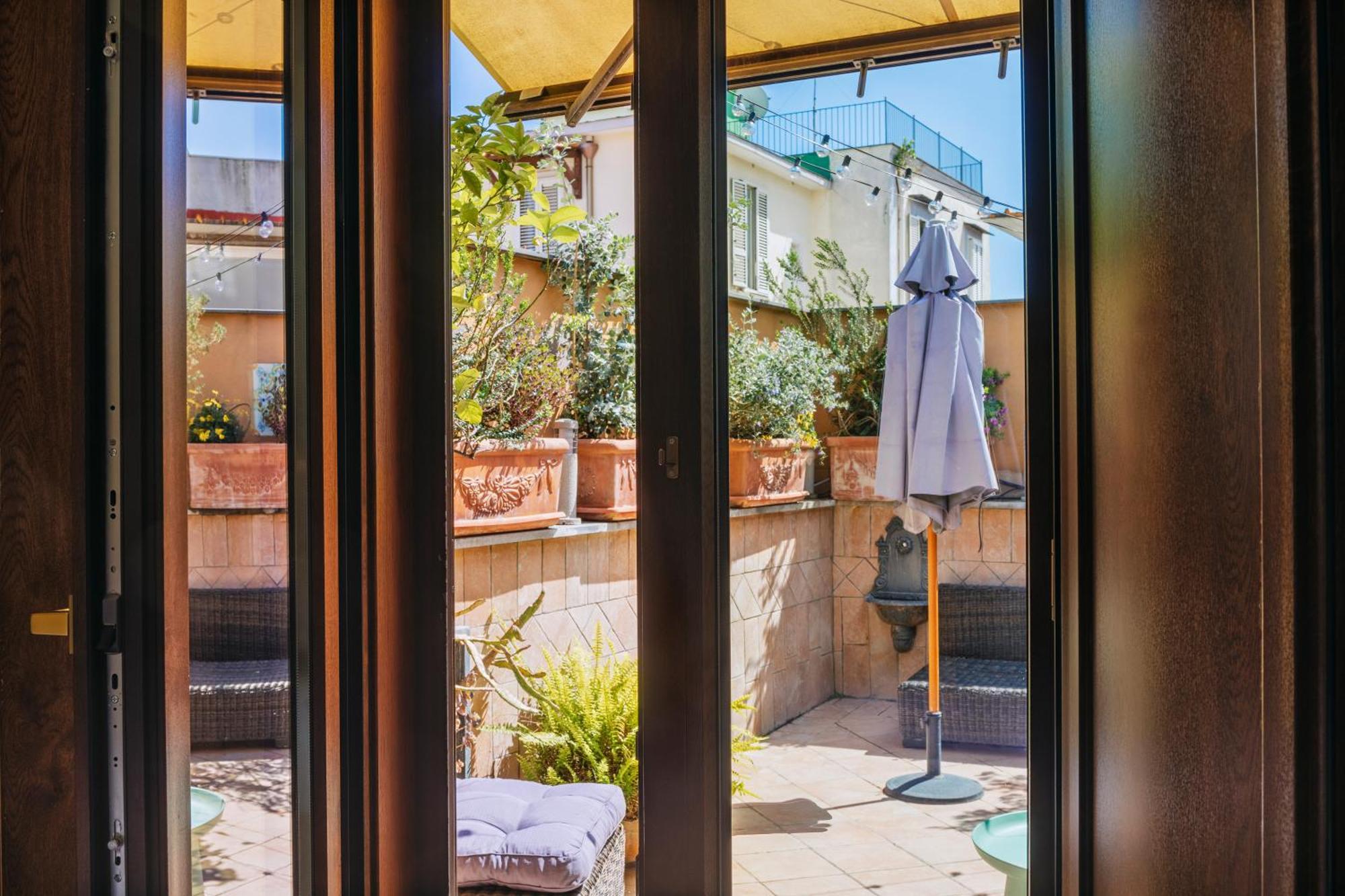 Il Convento Hotel Naples