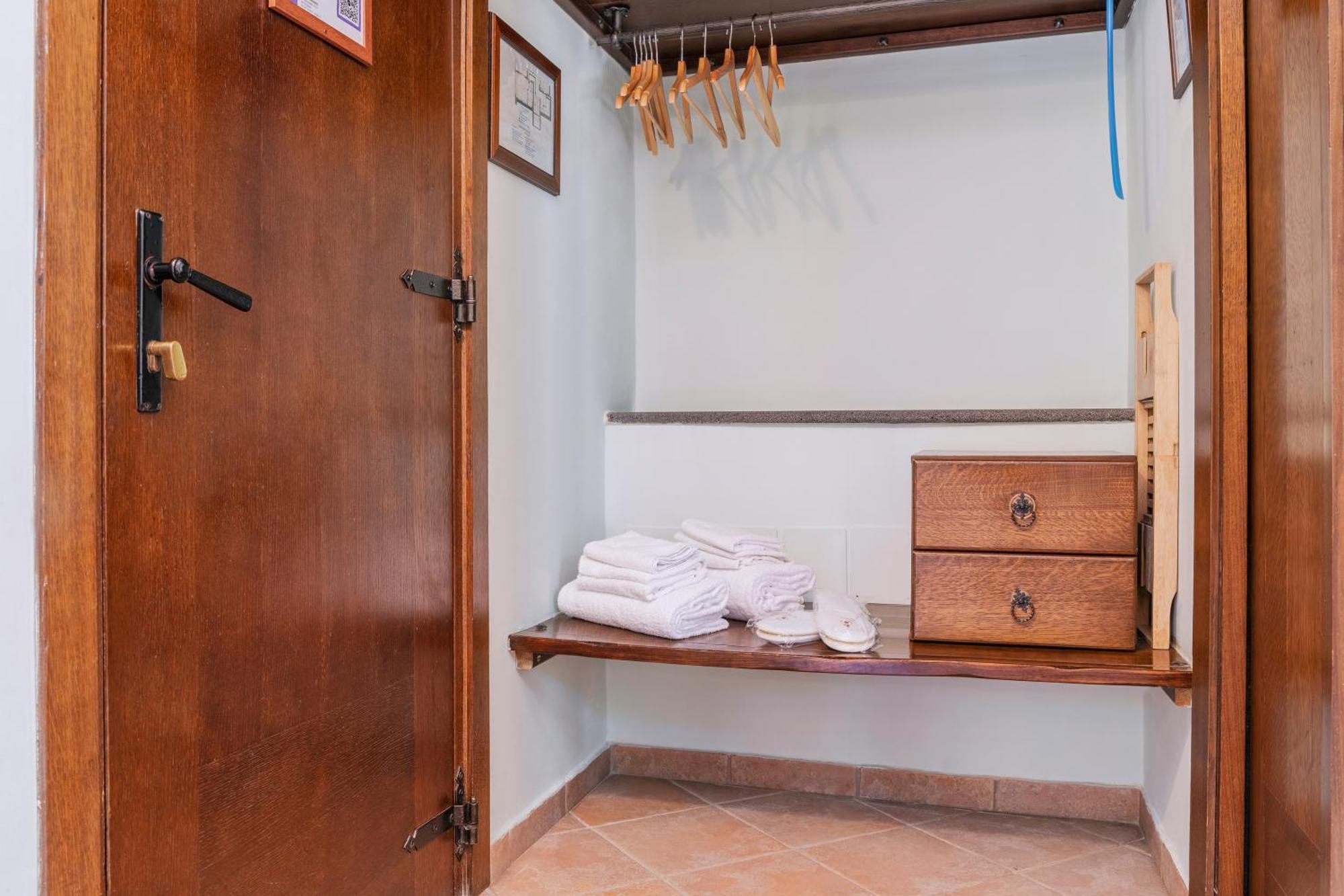 Hotel Il Convento