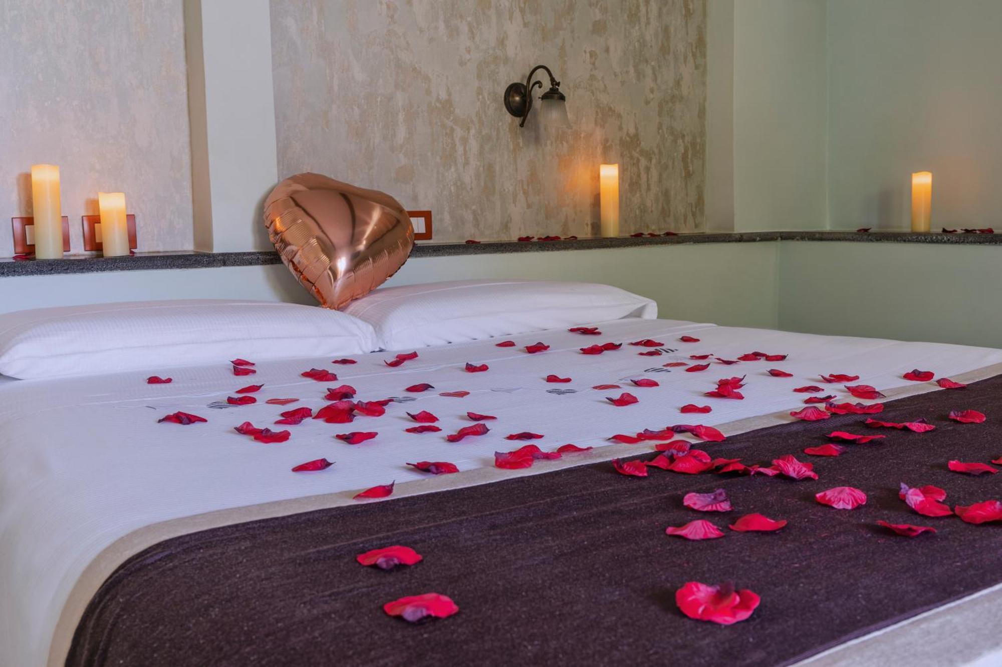 Il Convento Hotel 3*