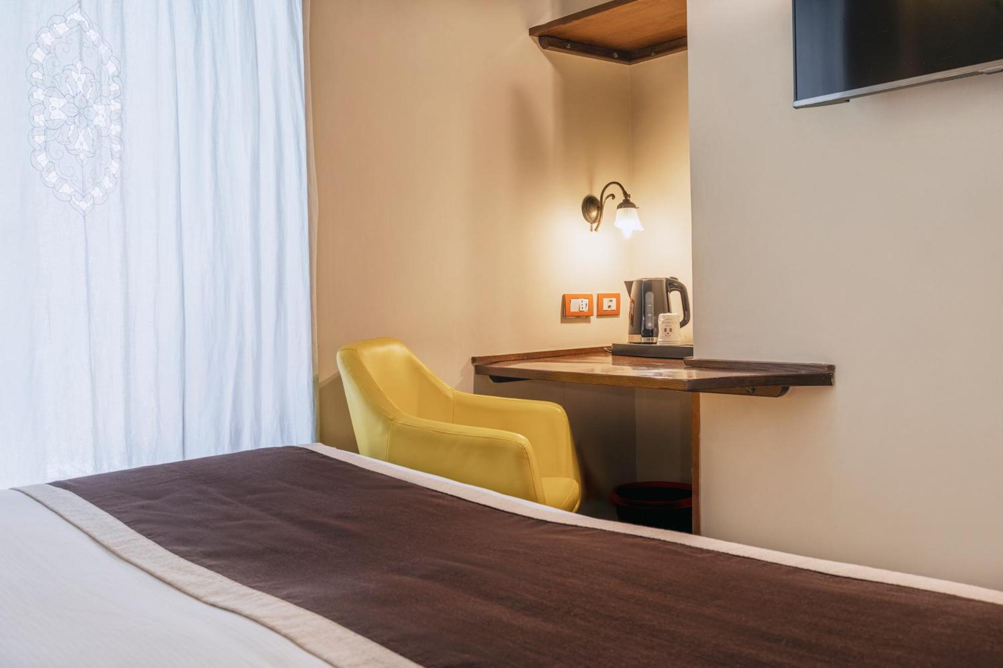 Il Convento Hotel