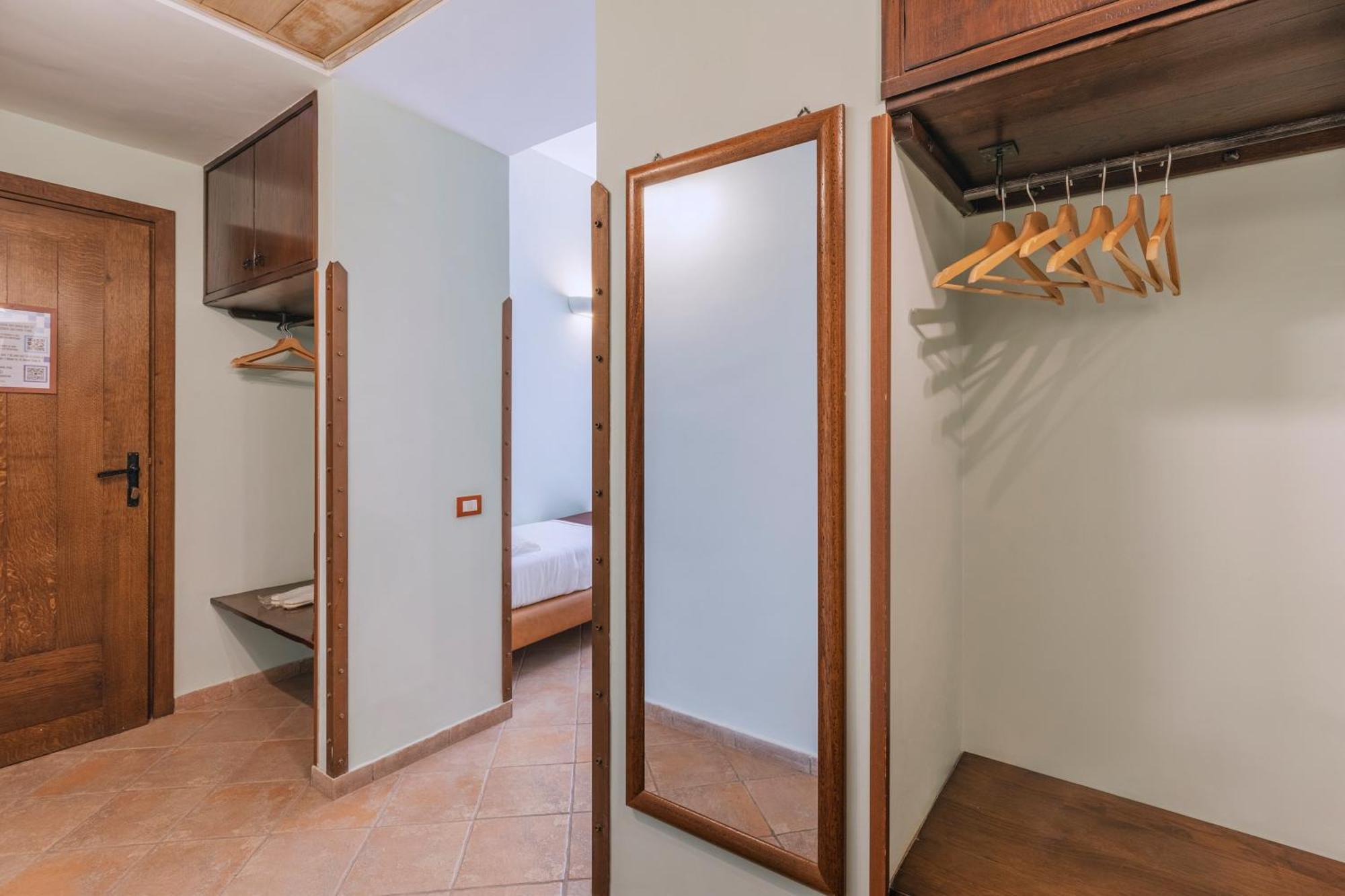 Hotel Il Convento