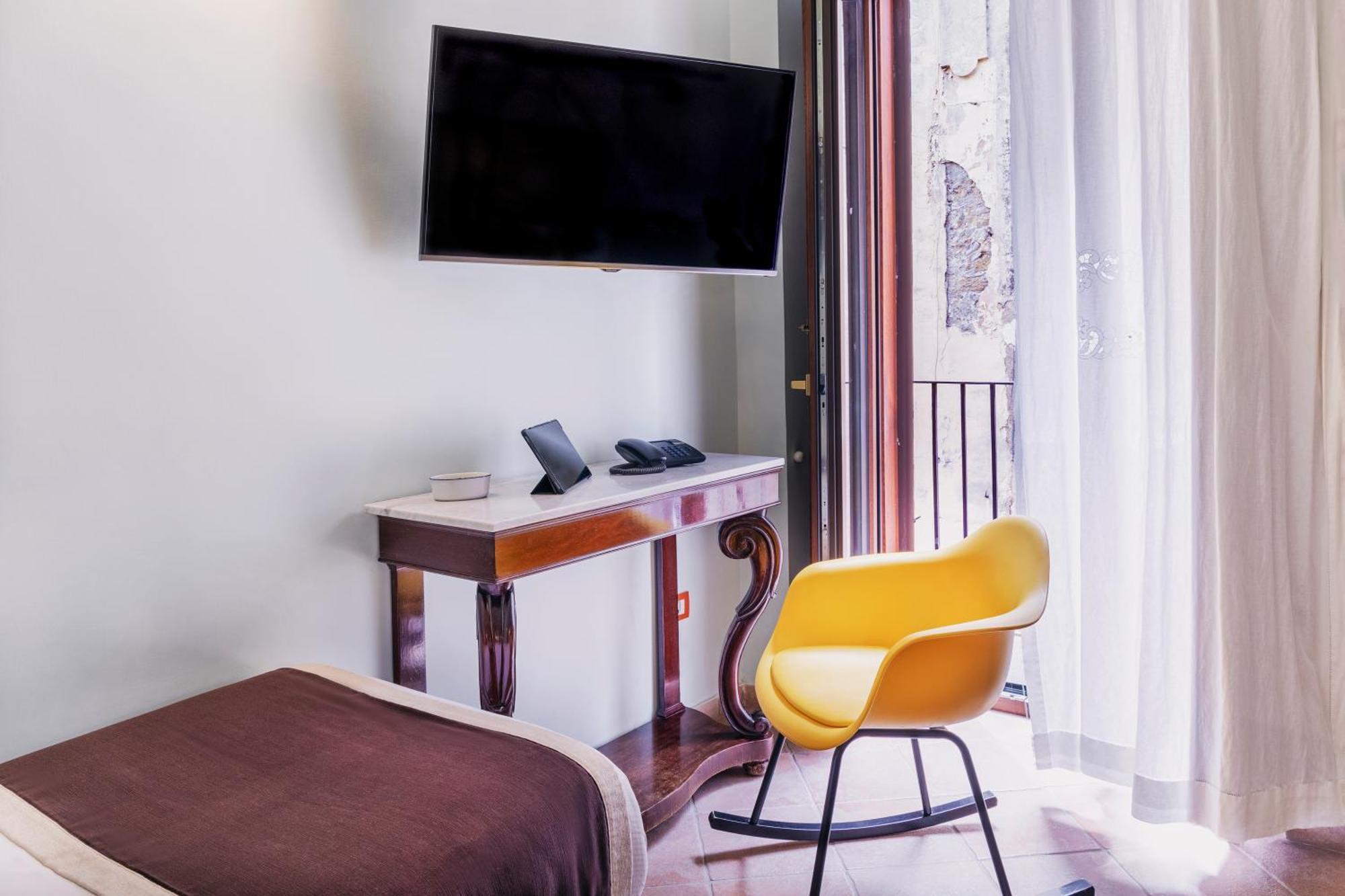 Il Convento 3* Naples