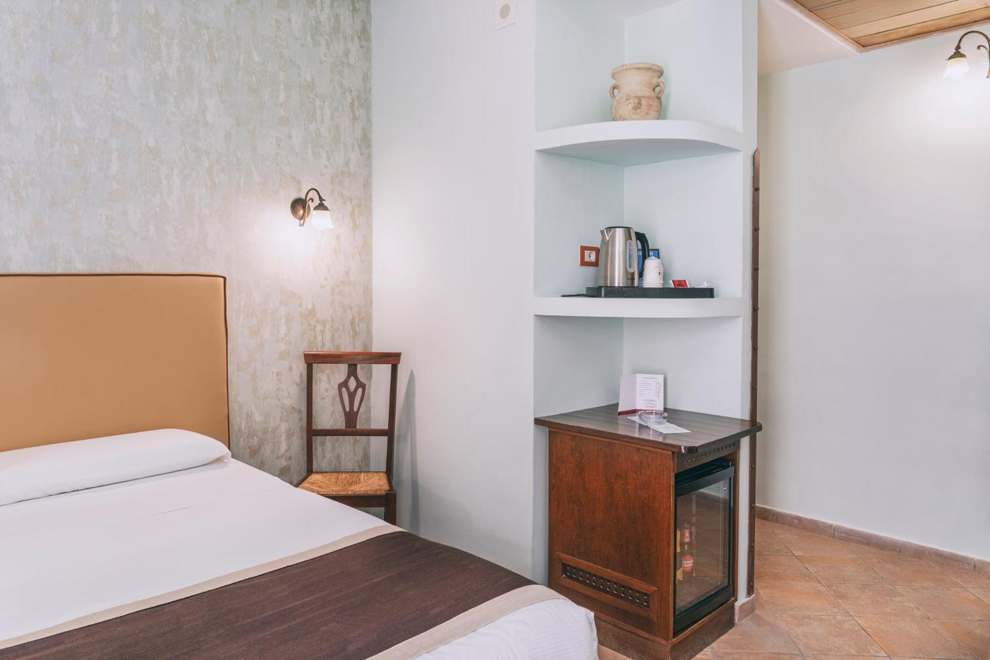 Il Convento Hotel