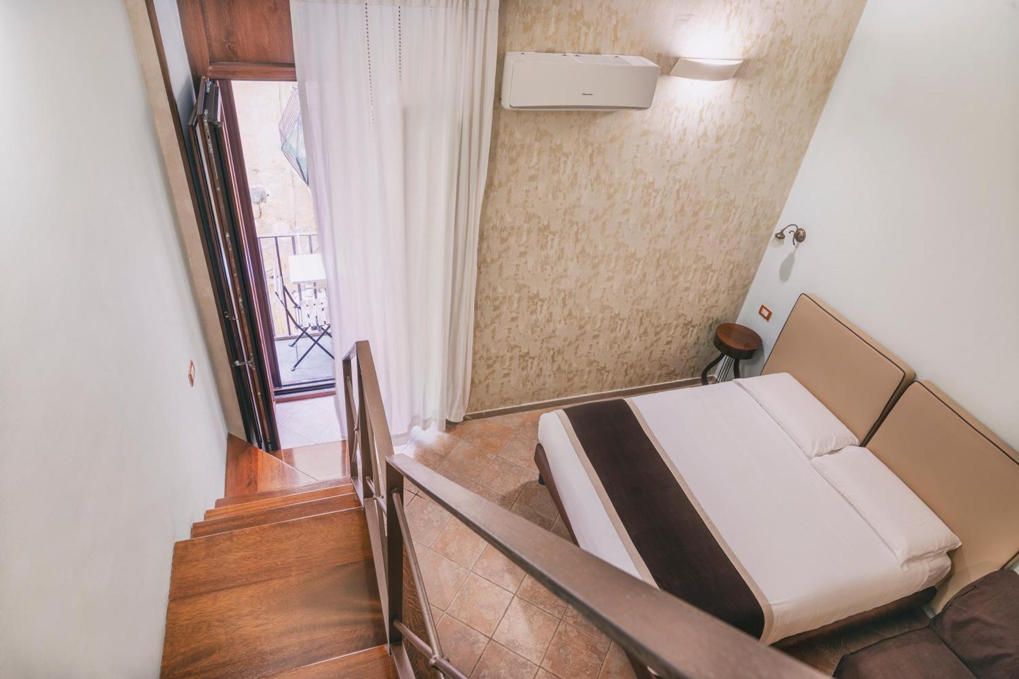 Hotel Il Convento 3*