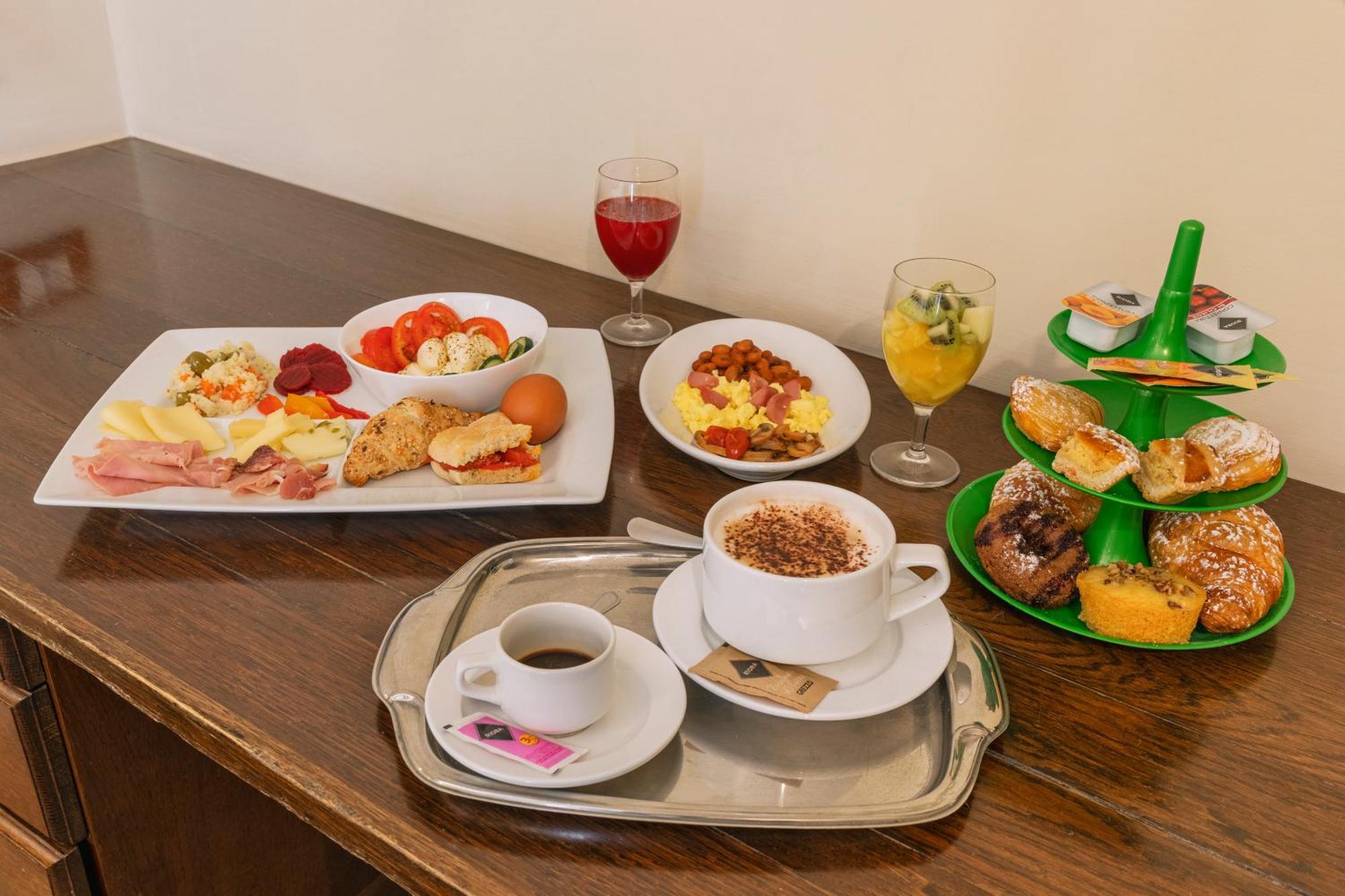 Il Convento Hotel