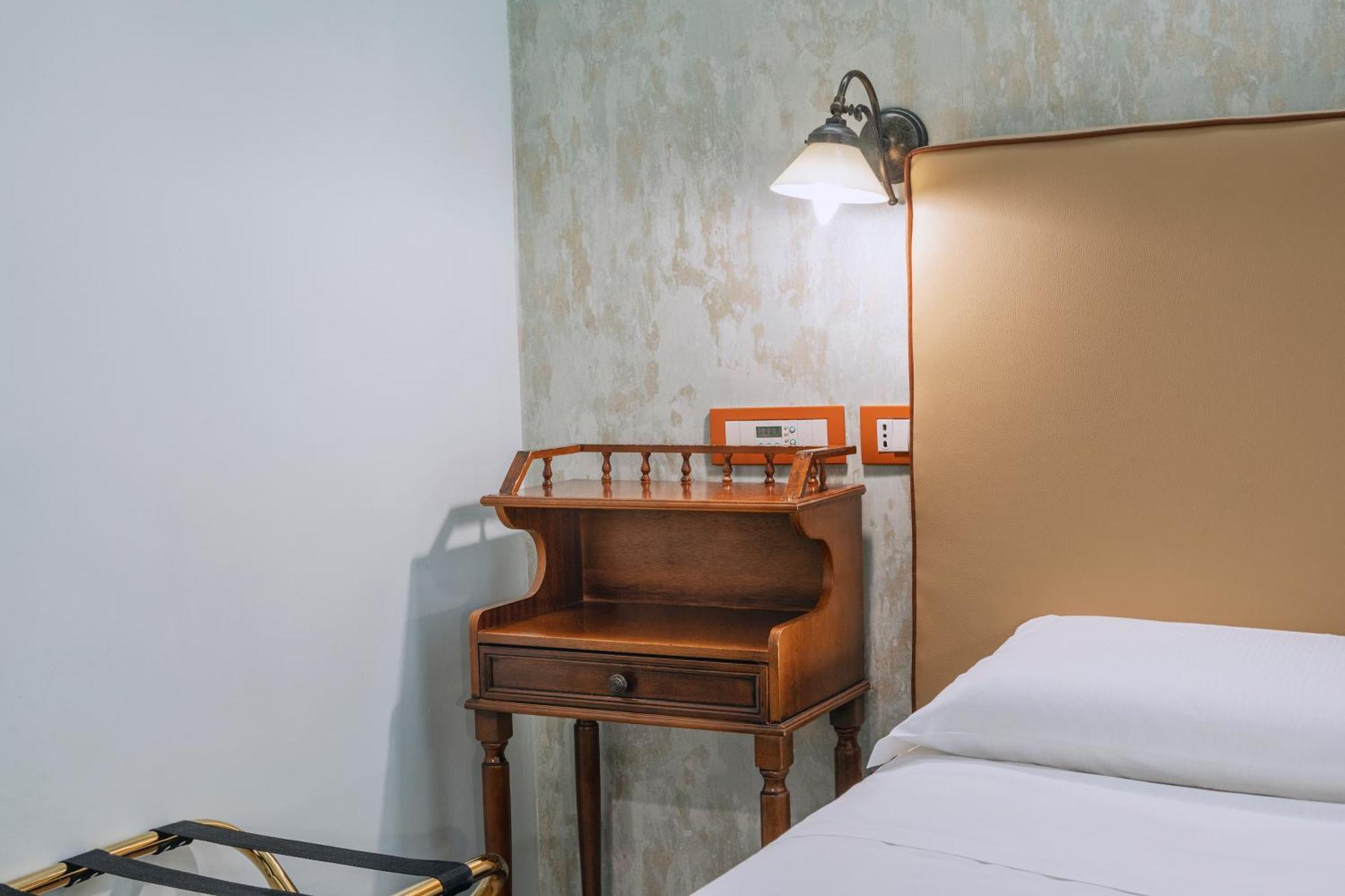 Il Convento Hotel 3*