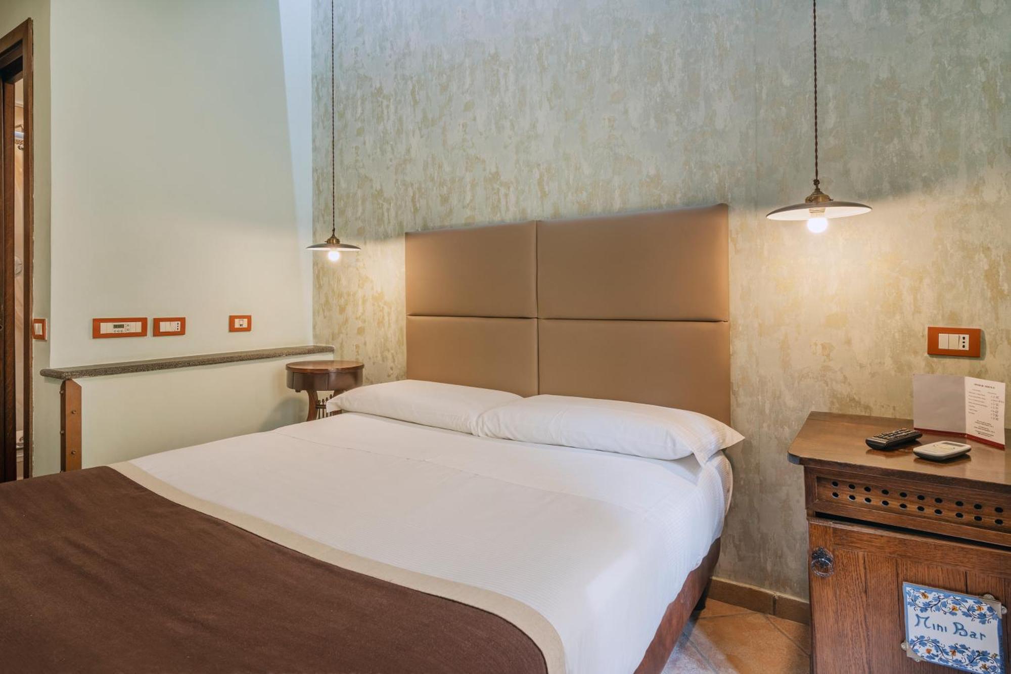 Hotel Il Convento 3*