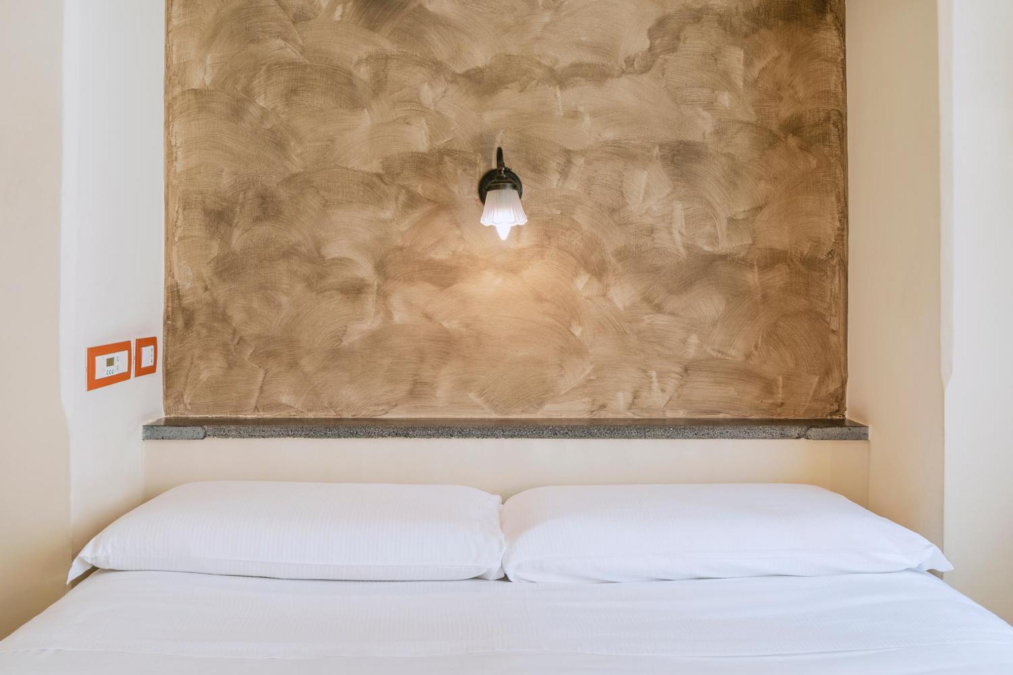 Hotel Il Convento Naples