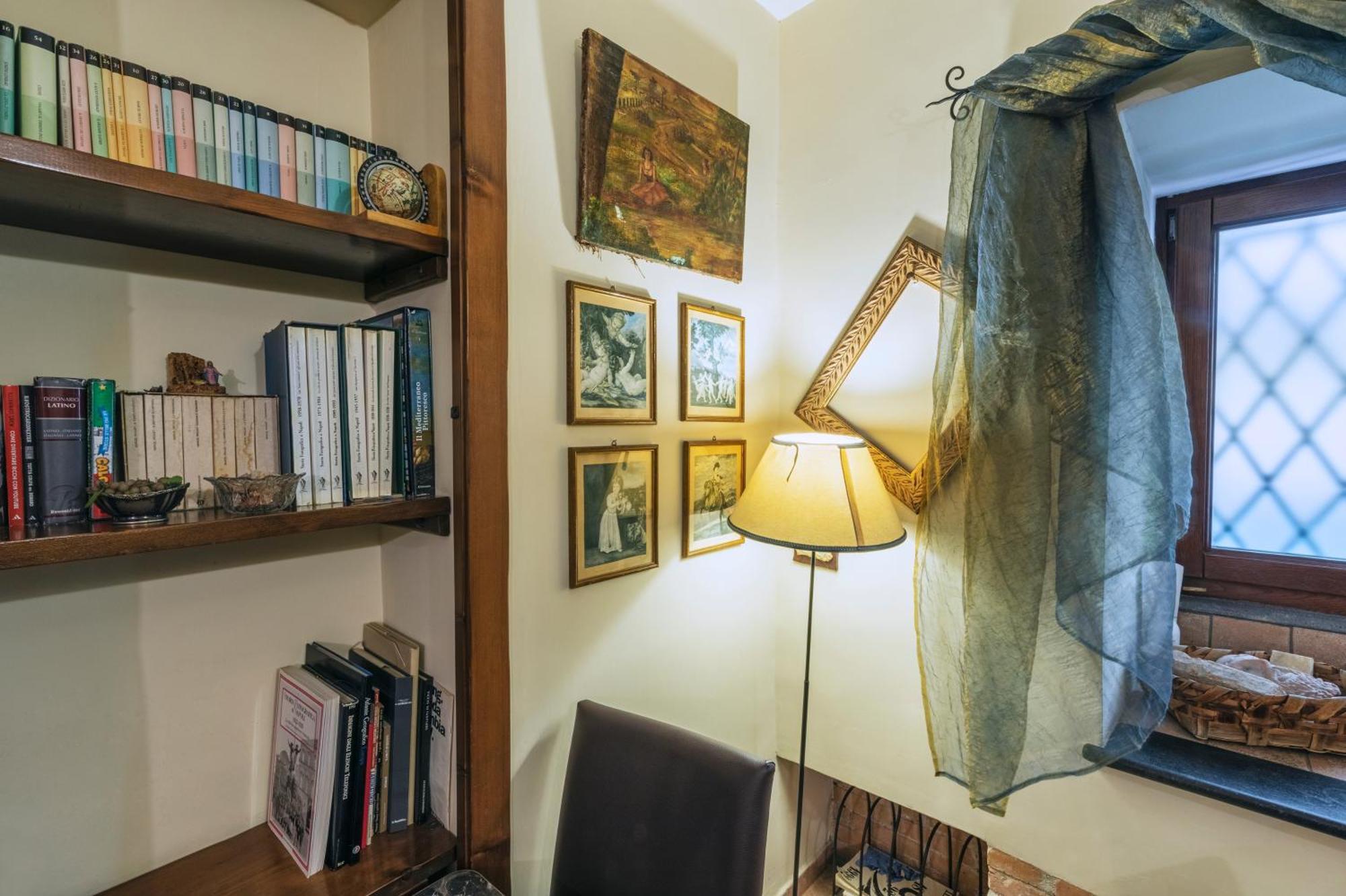 Il Convento Hotel