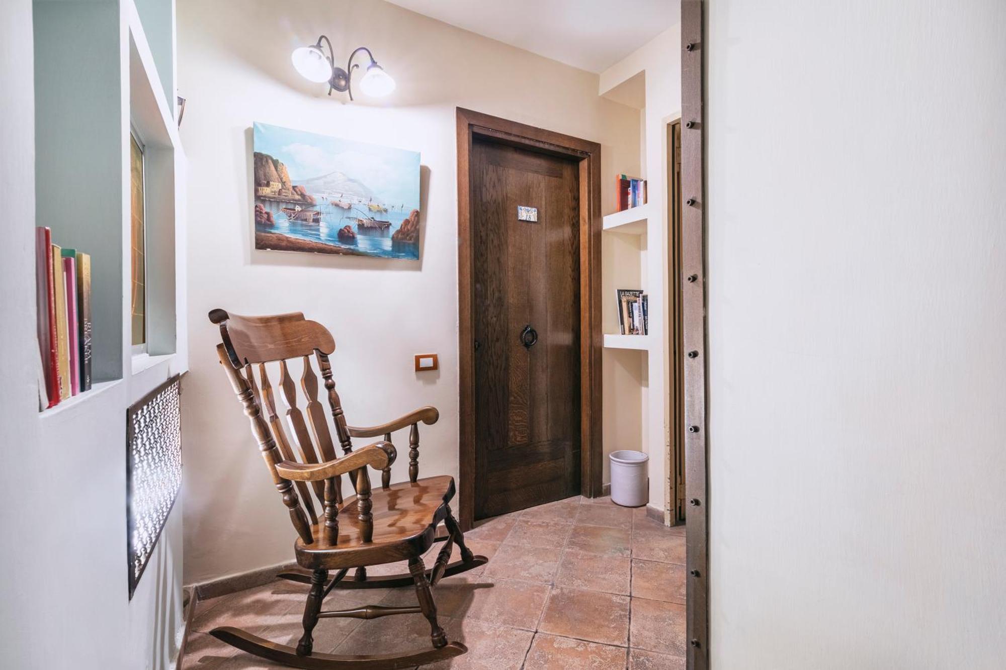 Il Convento Hotel 3*