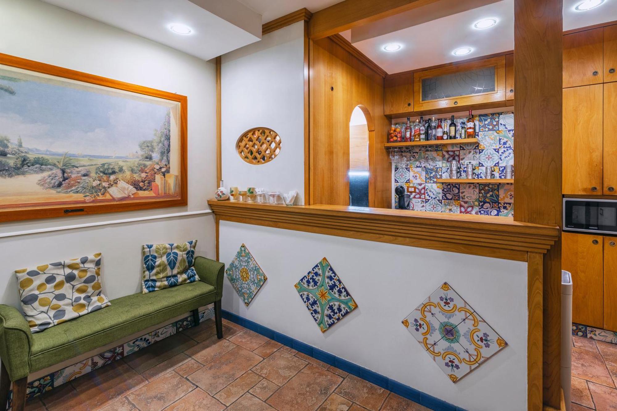 Hotel Il Convento 3*