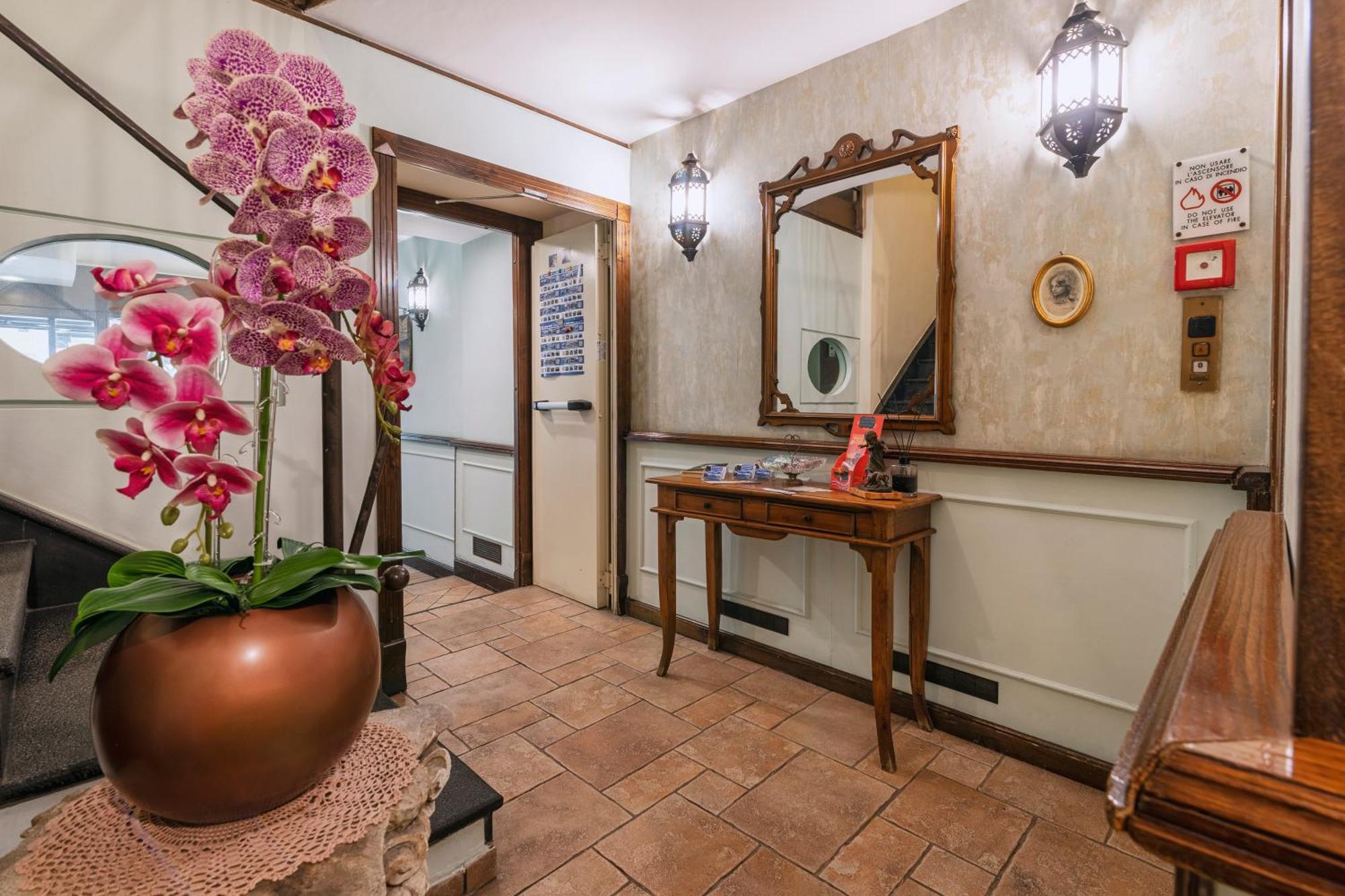 Hotel Il Convento Naples