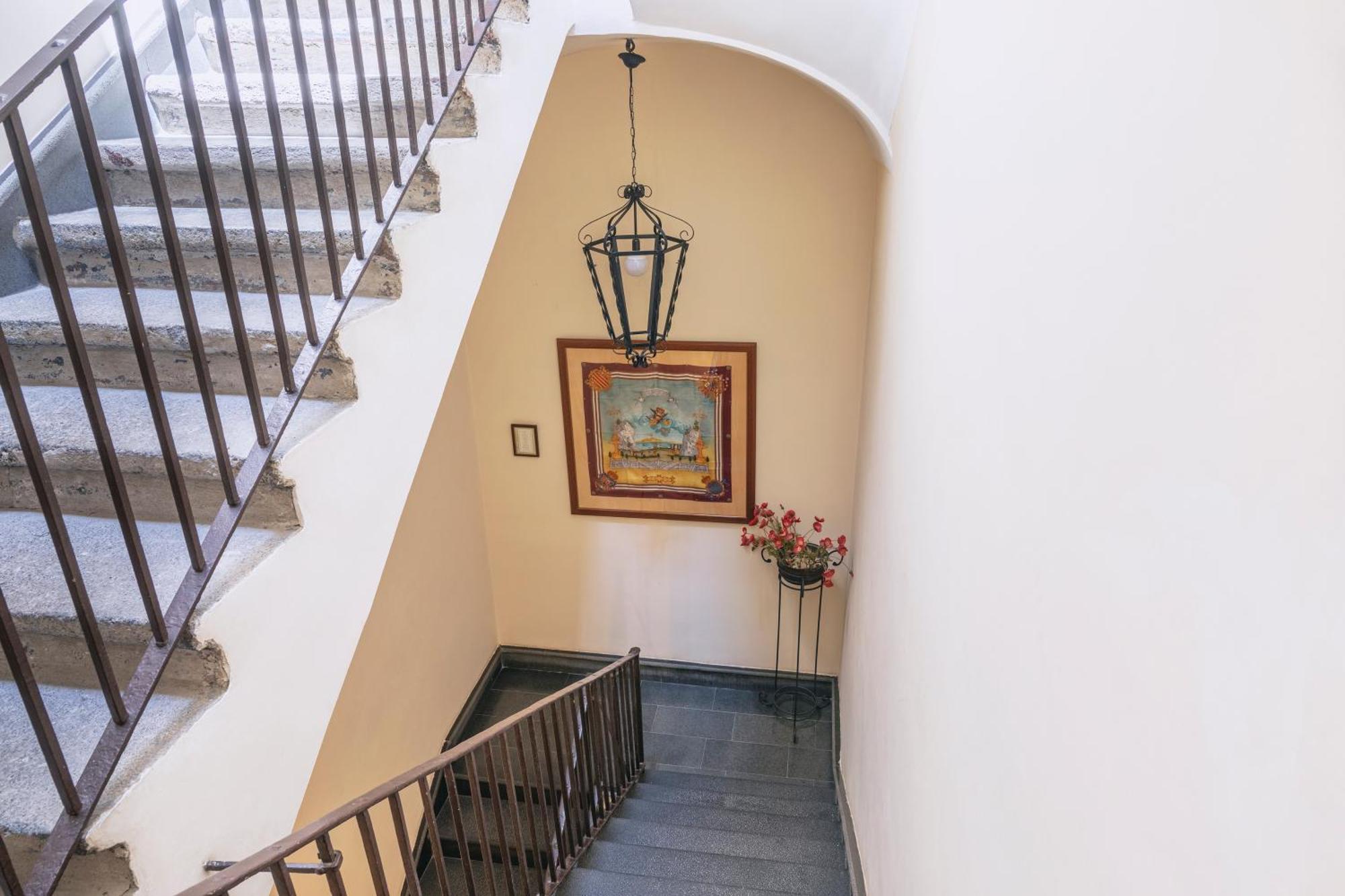 Il Convento 3* Naples