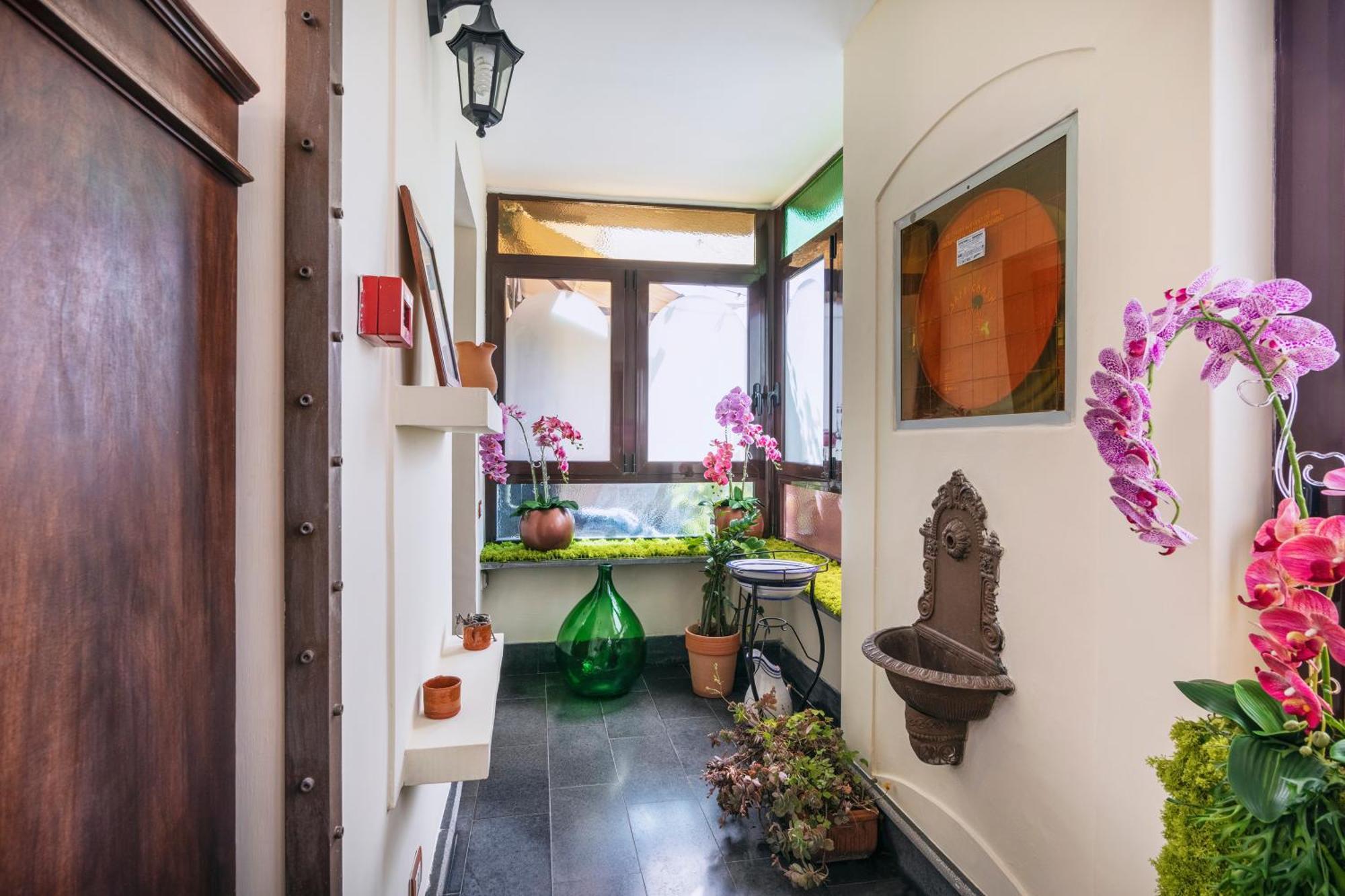 Il Convento Hotel