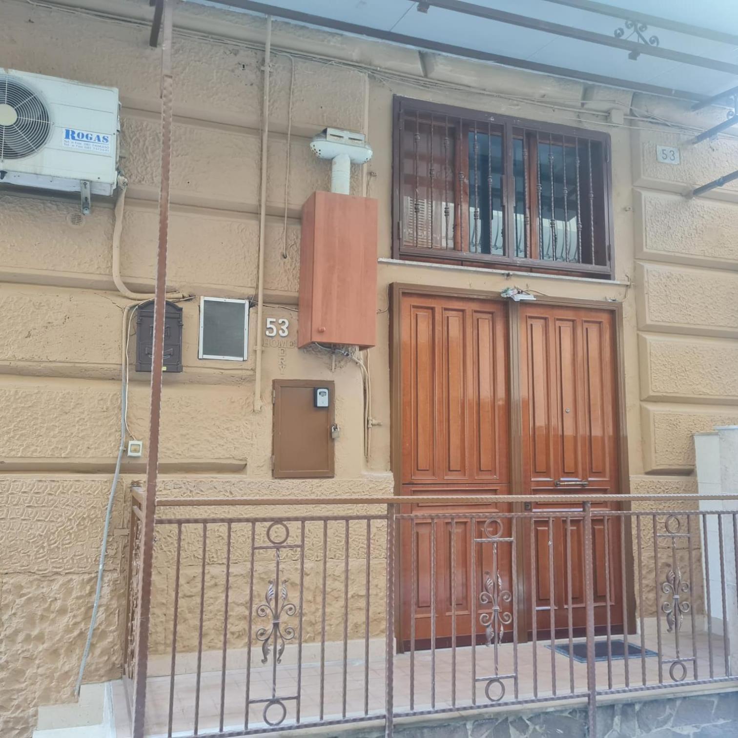 Casa Mery Guest house *