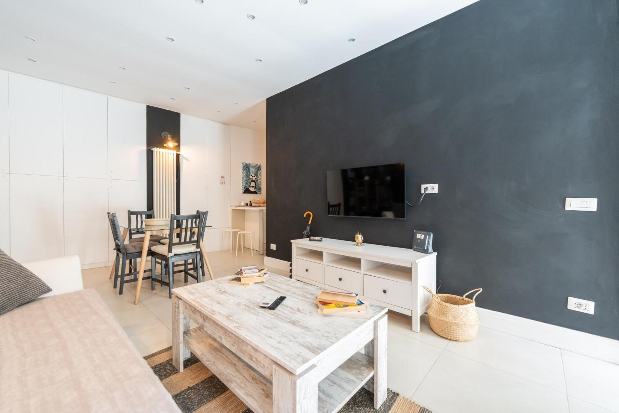 Casa Movie Apartment Naples