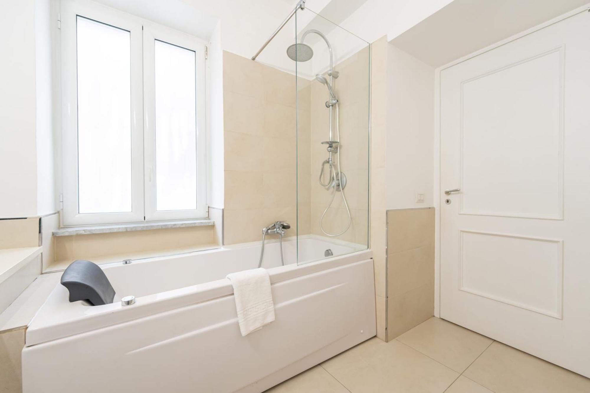 Casa Movie Apartment Naples