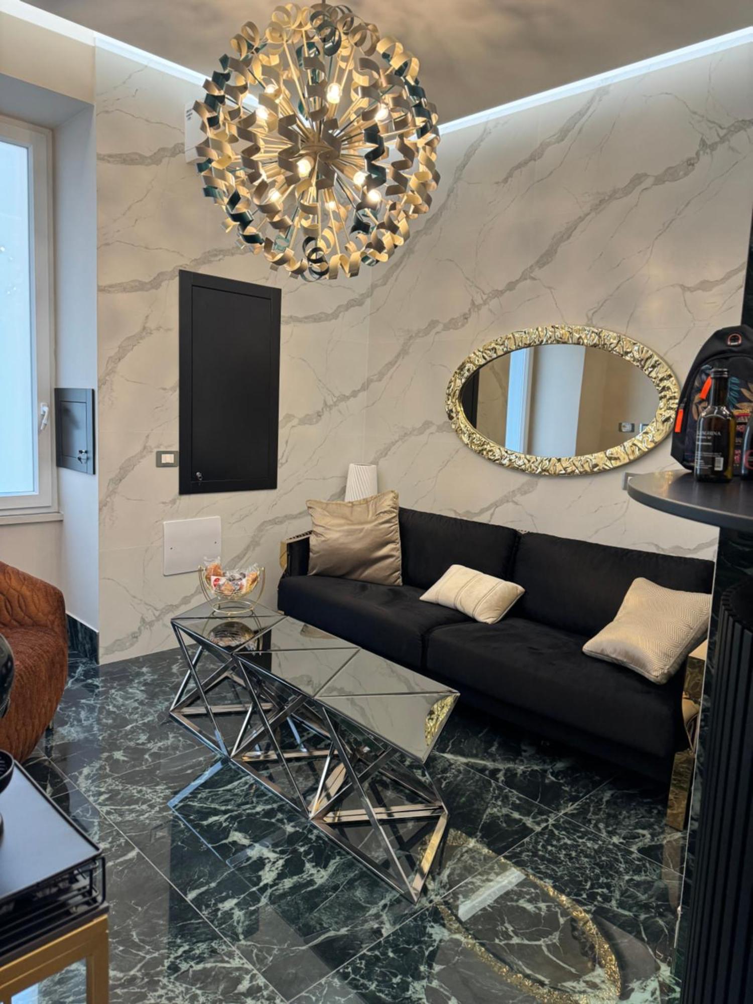 Lucignoloroom Stazione Guest house