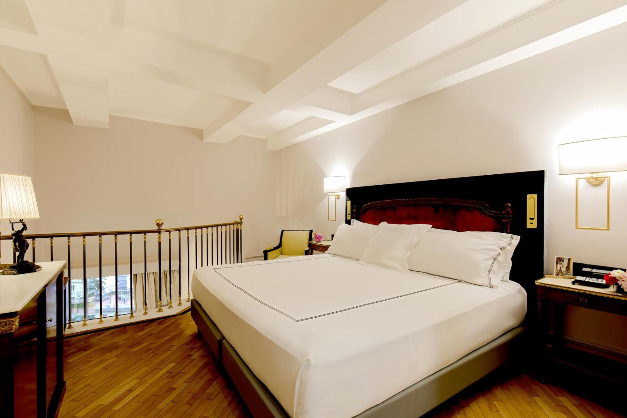 Hotel Grand Parker's 5*