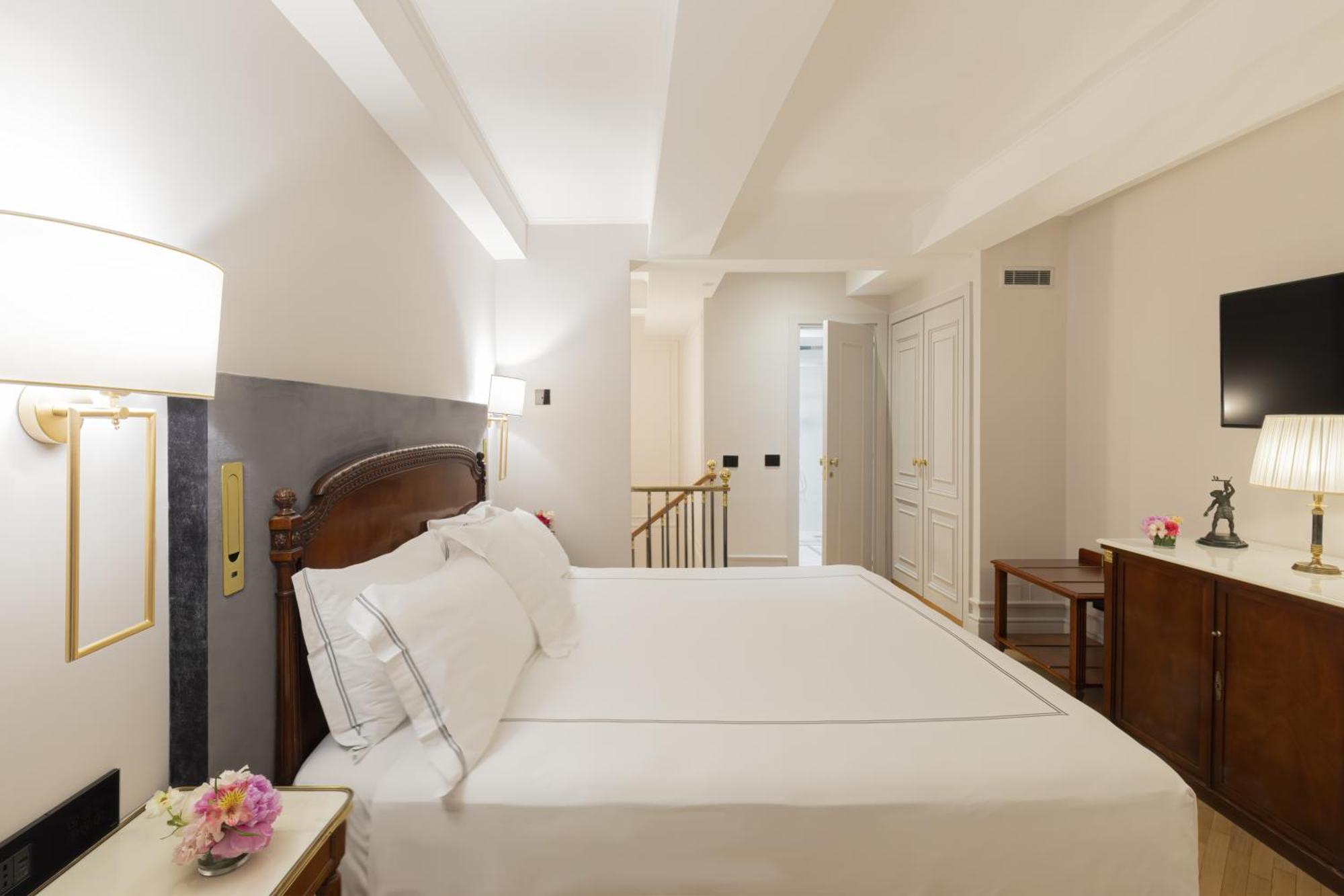 Grand Parker's Hotel Naples
