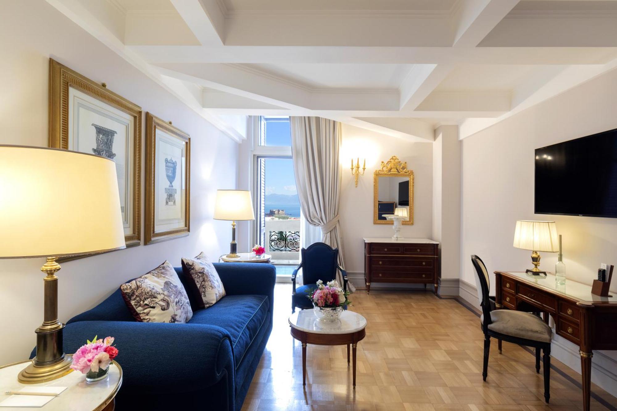 Grand Parker's Hotel