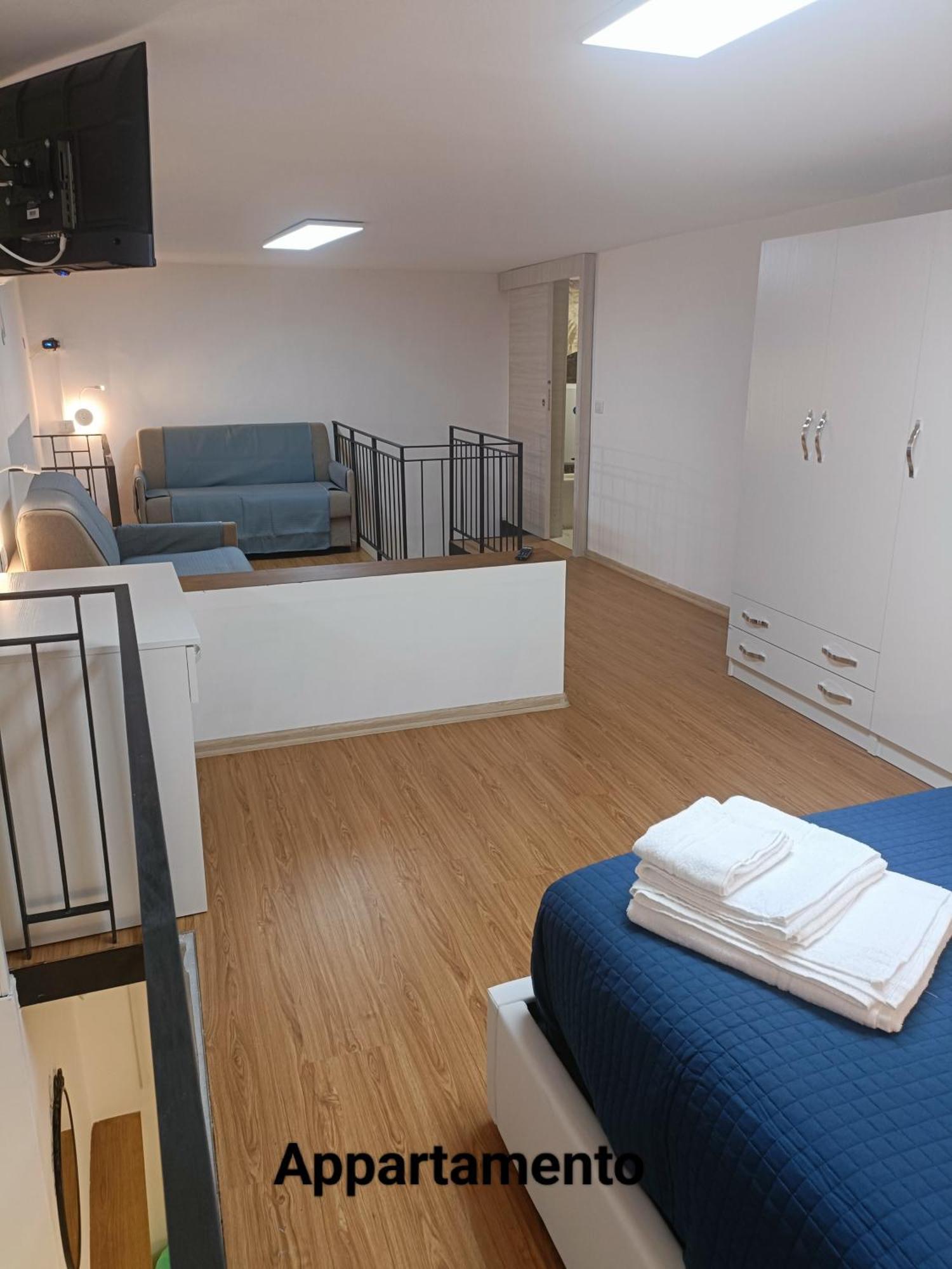 Maison Toledo 210 3*