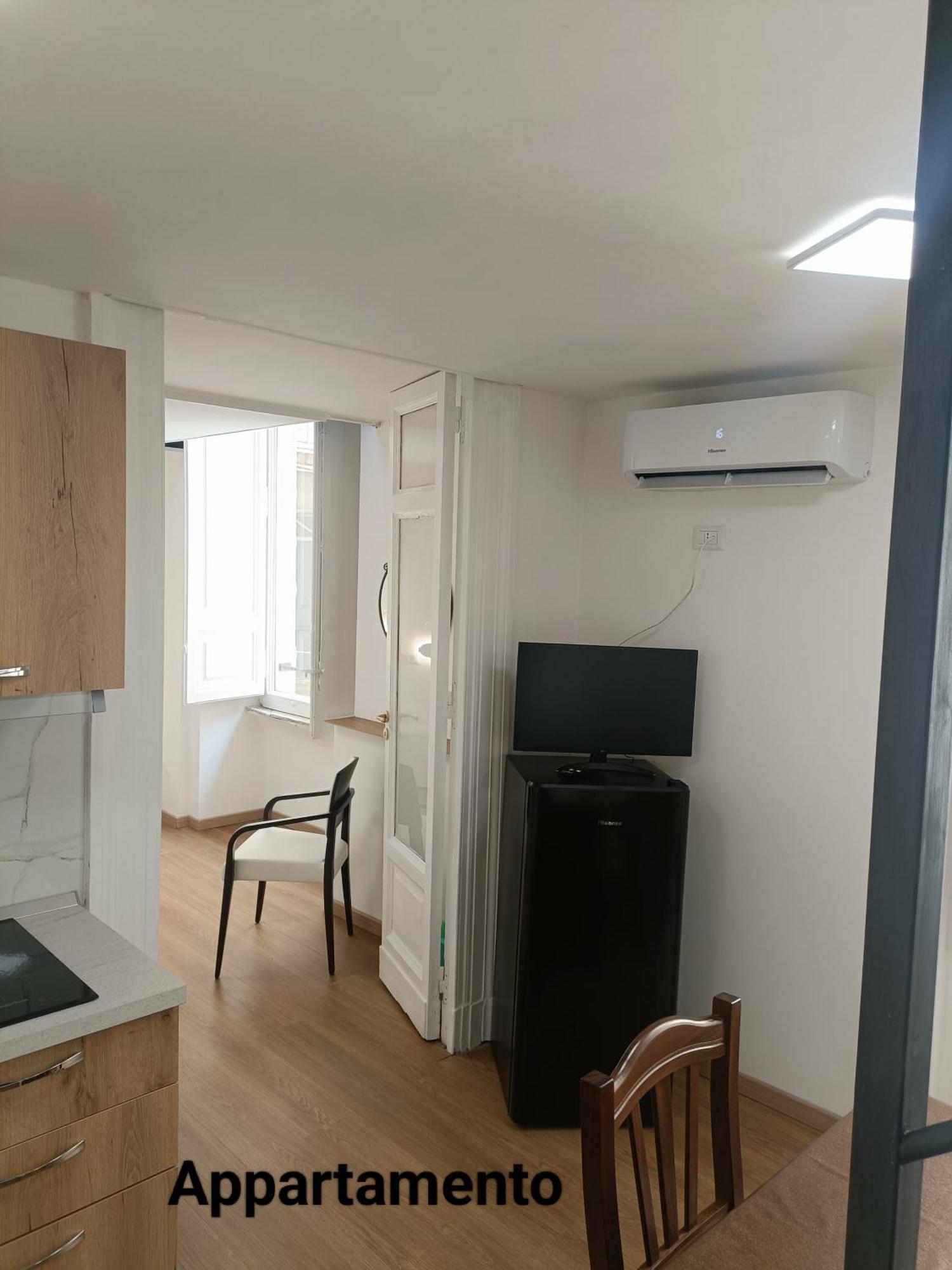 Bed & Breakfast Maison Toledo 210 Naples
