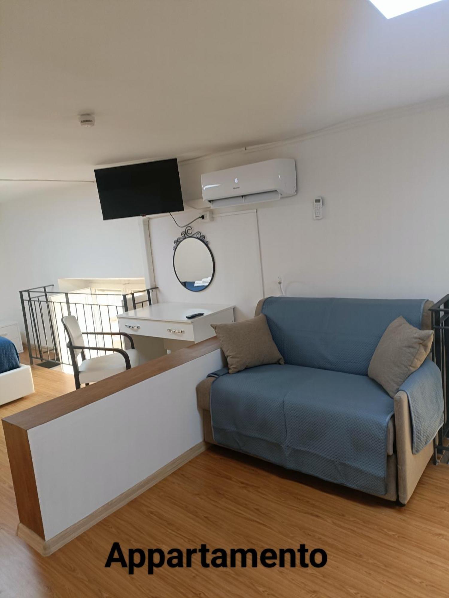 Bed & Breakfast Maison Toledo 210 Naples
