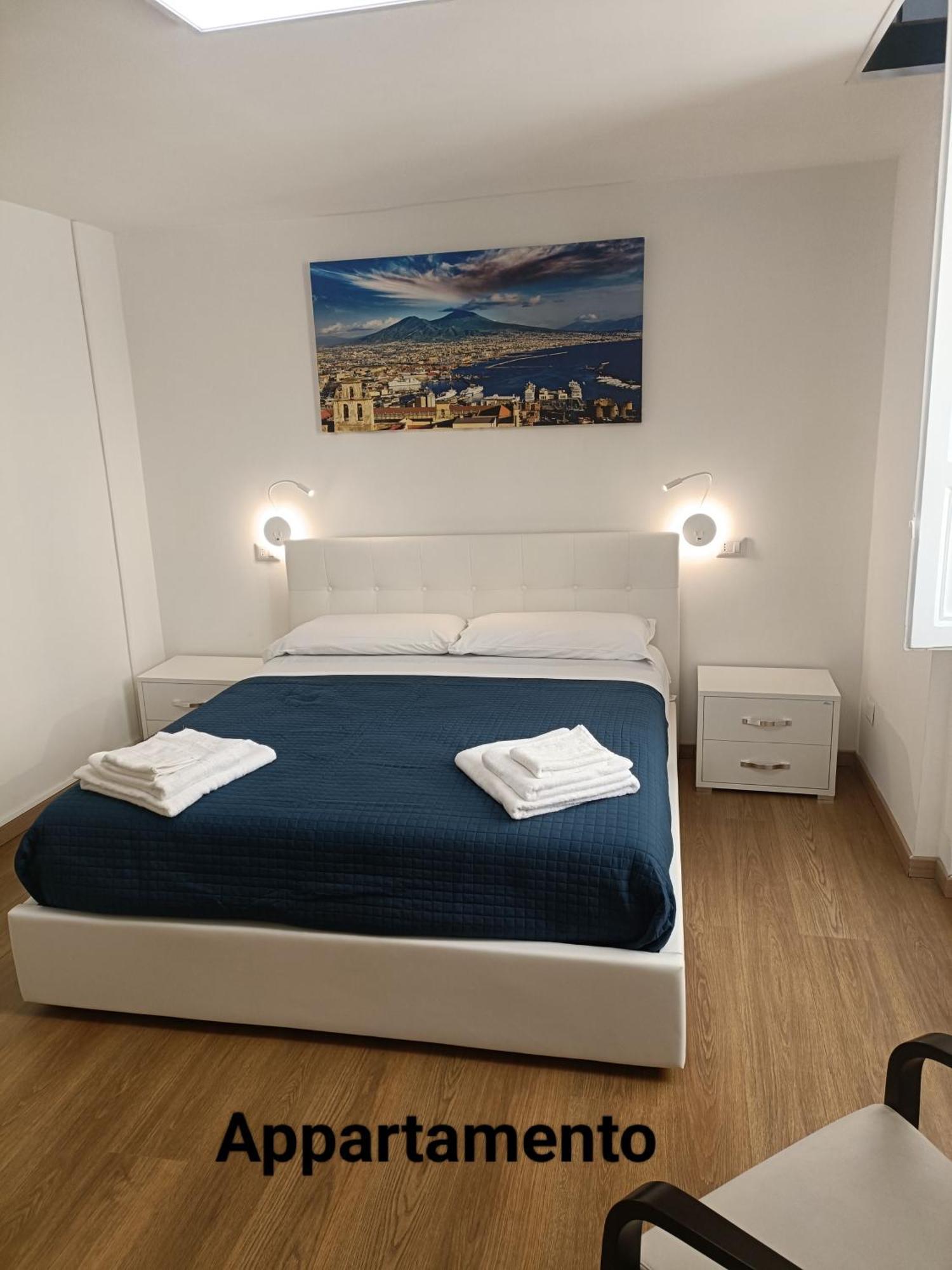 Maison Toledo 210 3*