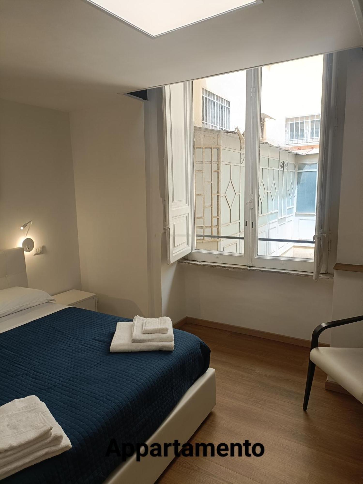 Bed & Breakfast Maison Toledo 210 Naples
