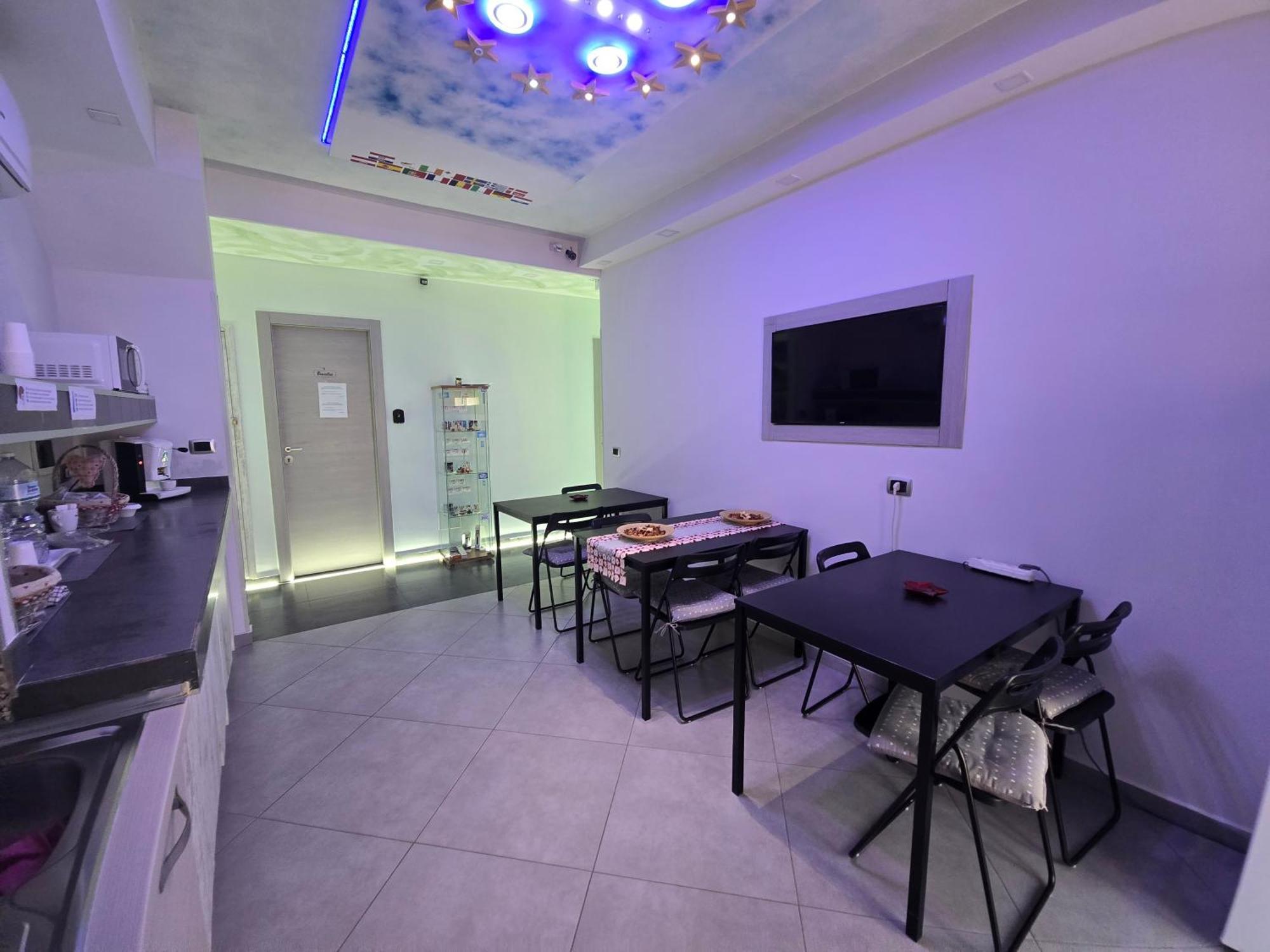 Nazionale Dream Guest house