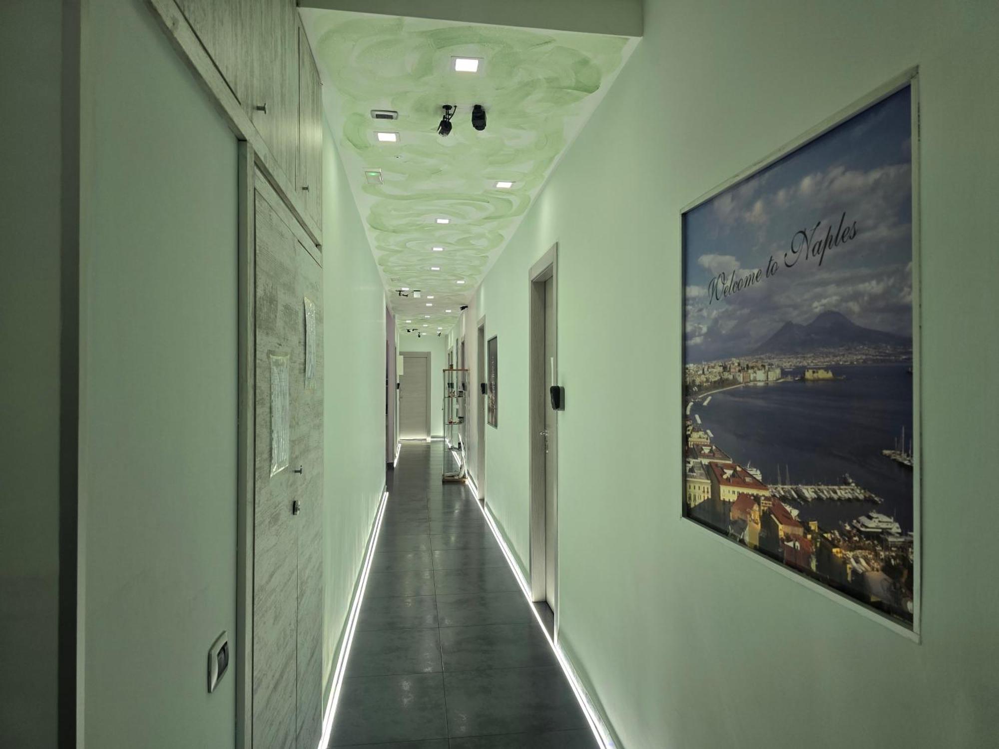 Guest house Nazionale Dream