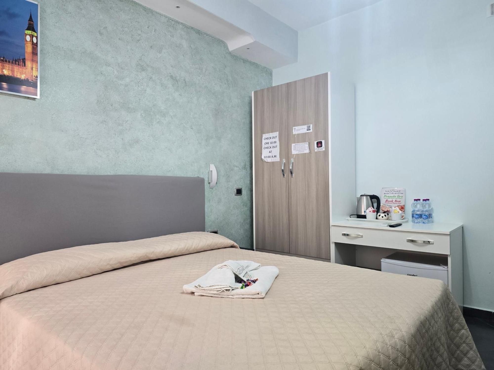 Nazionale Dream Guest house Naples