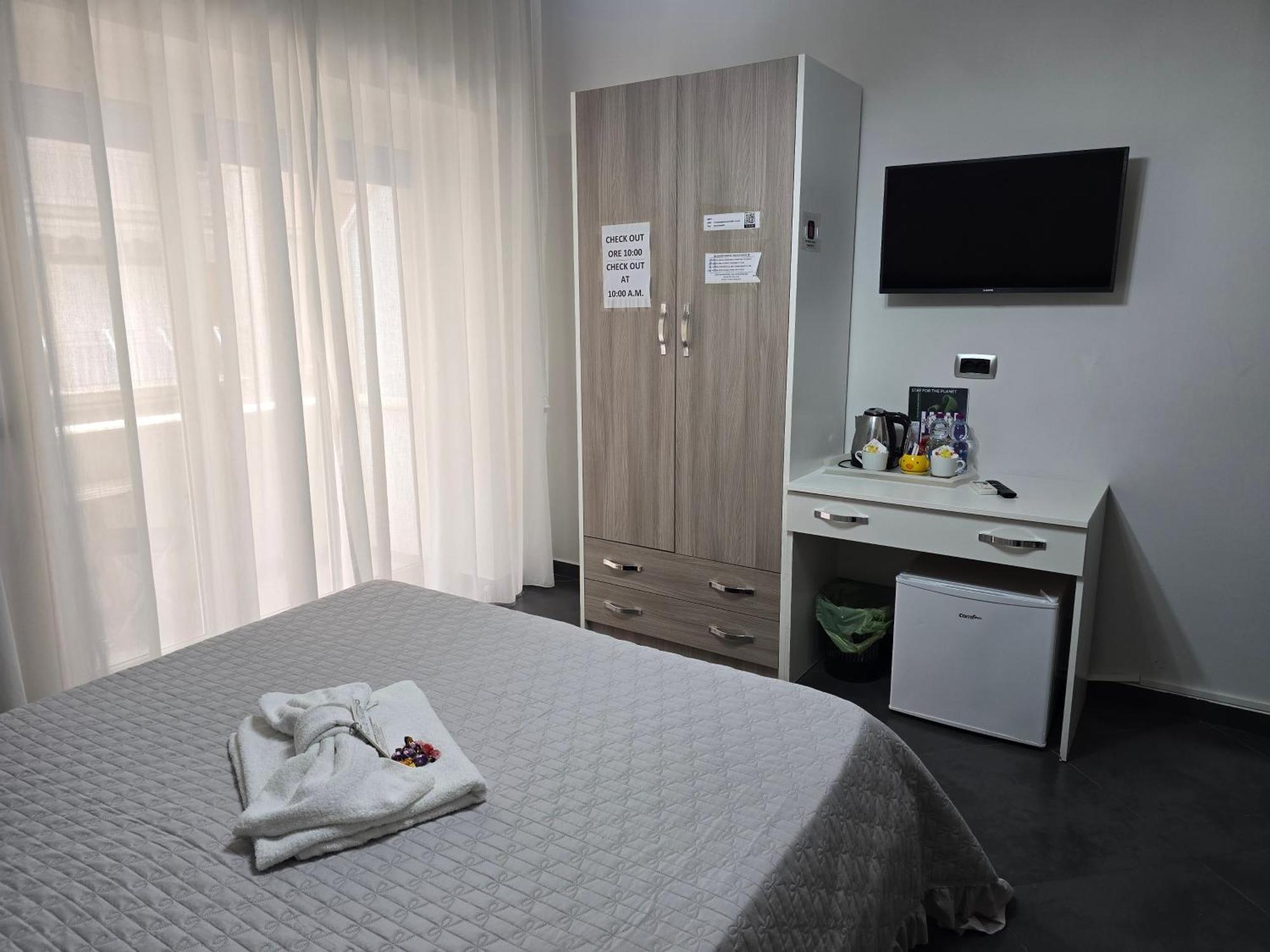 Guest house Nazionale Dream Naples