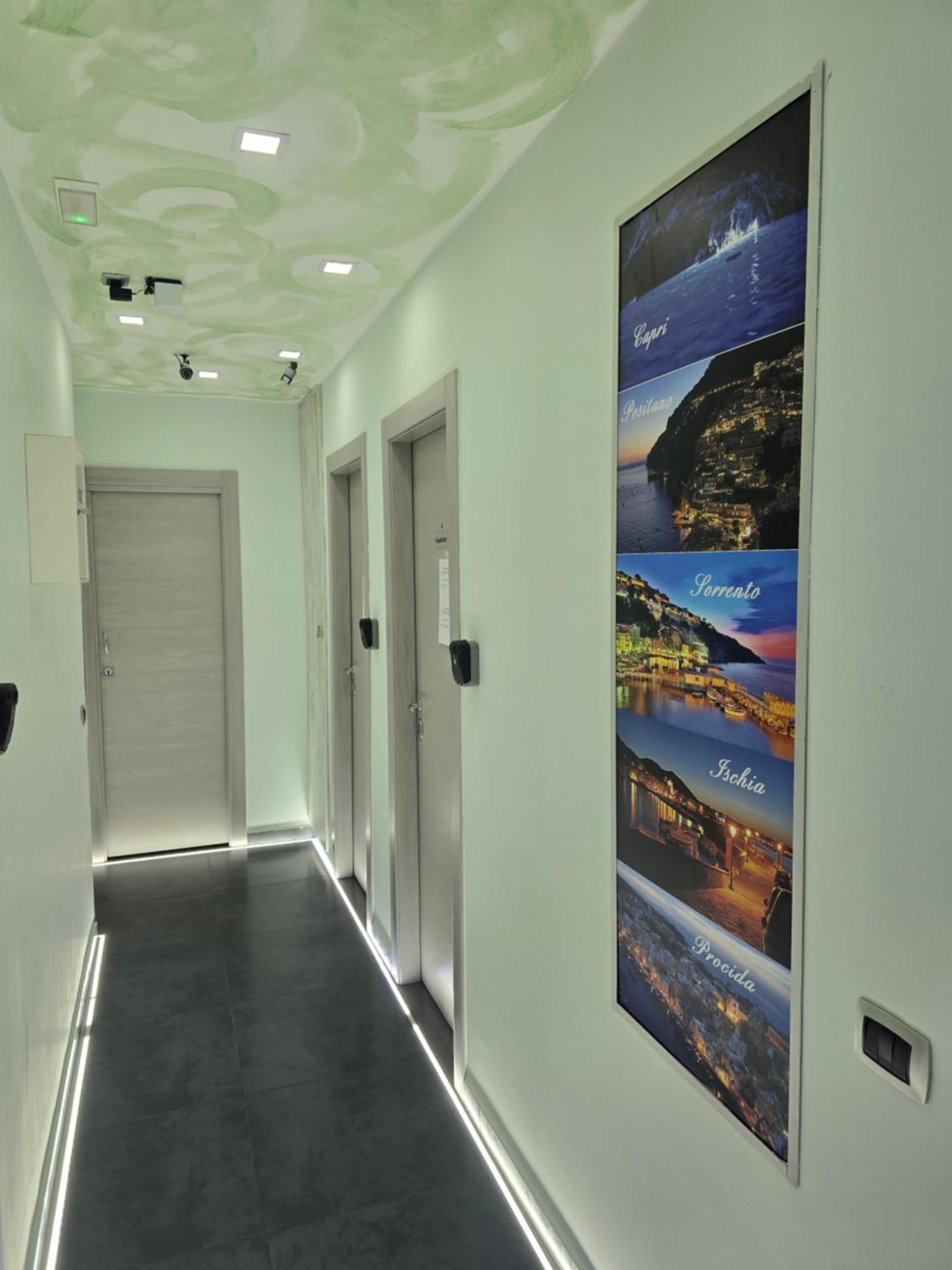 Nazionale Dream Guest house